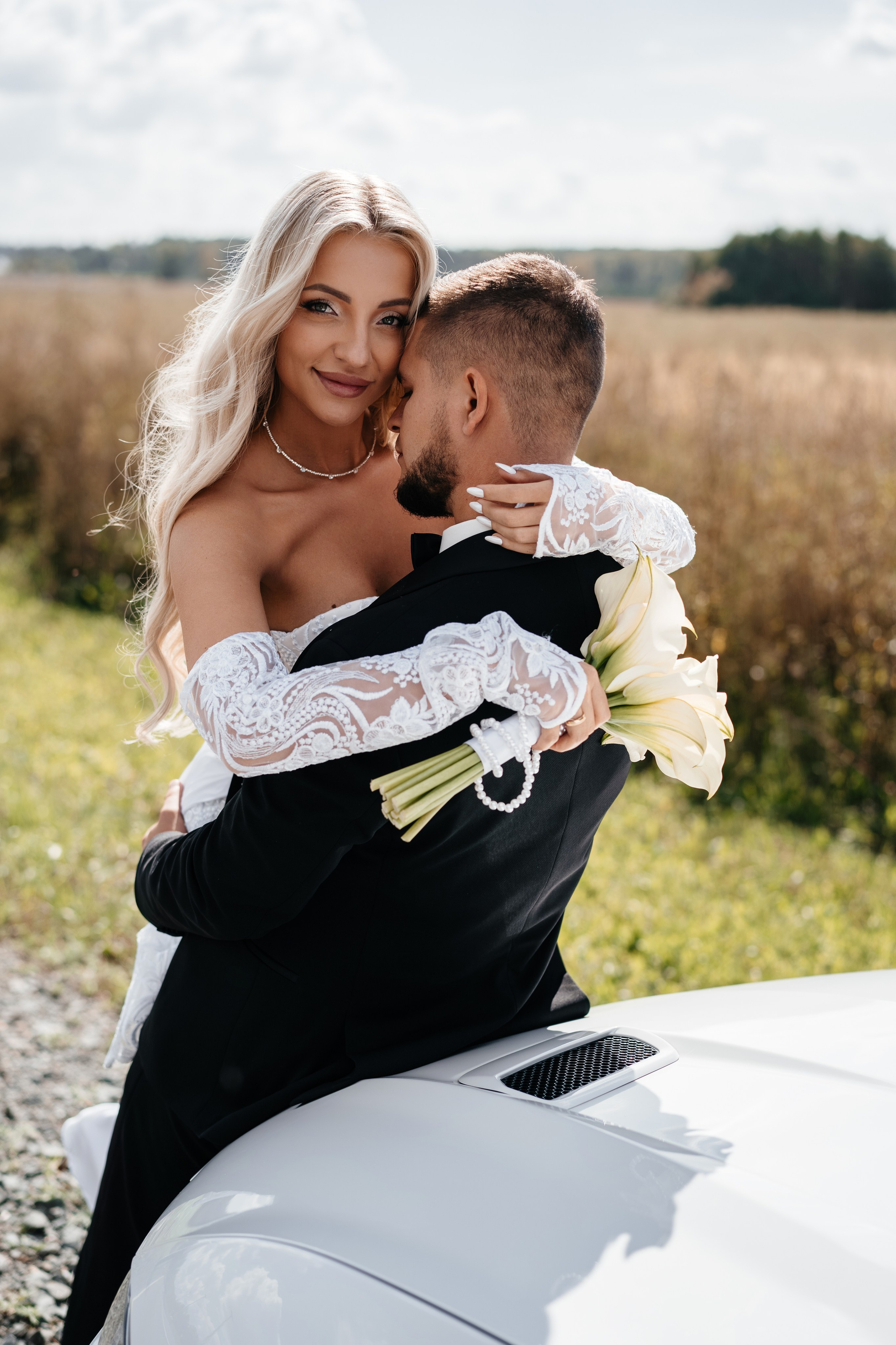 Стефан & Татьяна