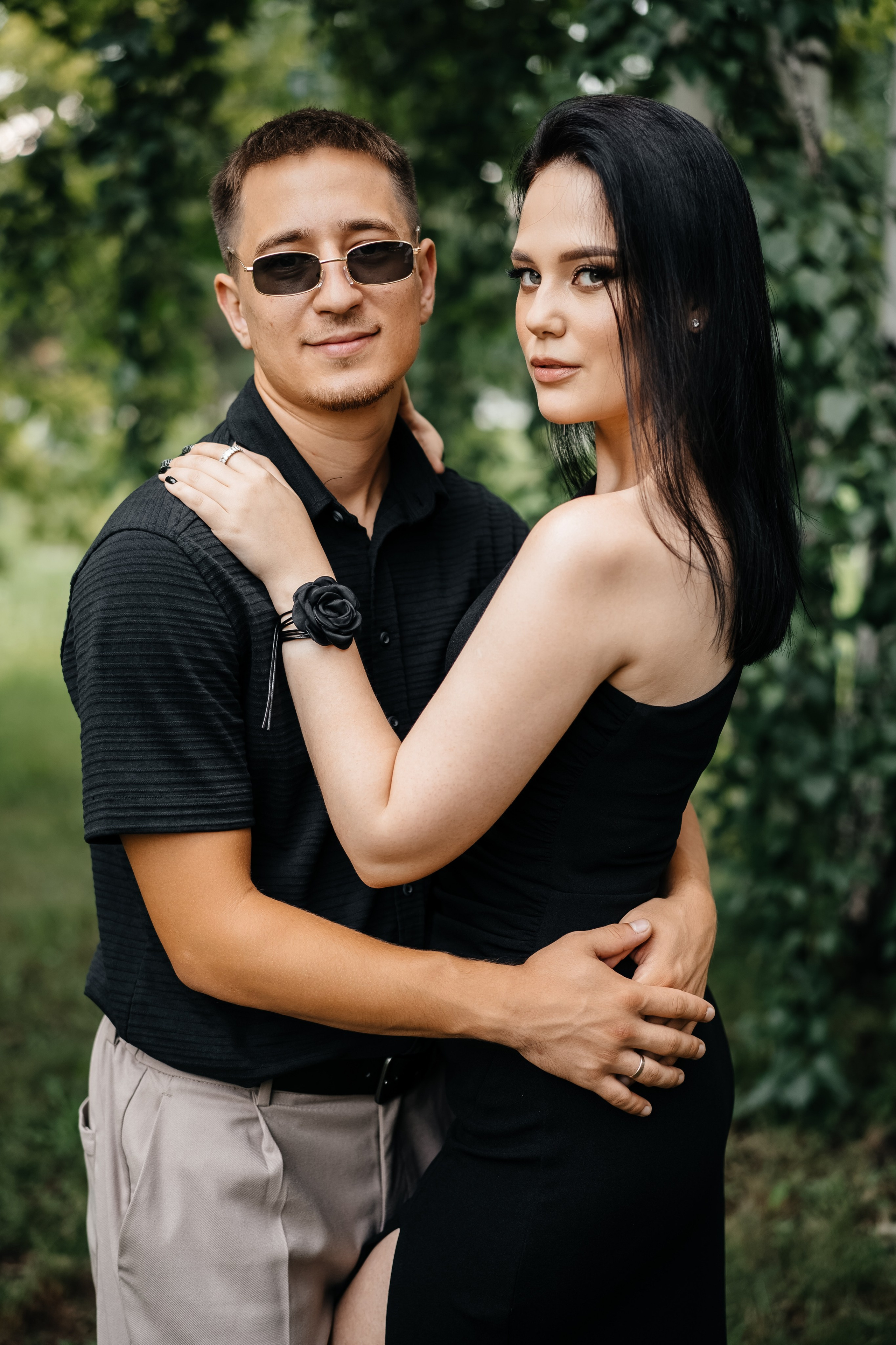 Валерия & Вячеслав. Свадебный фотограф Барнаул Алексей Павлов