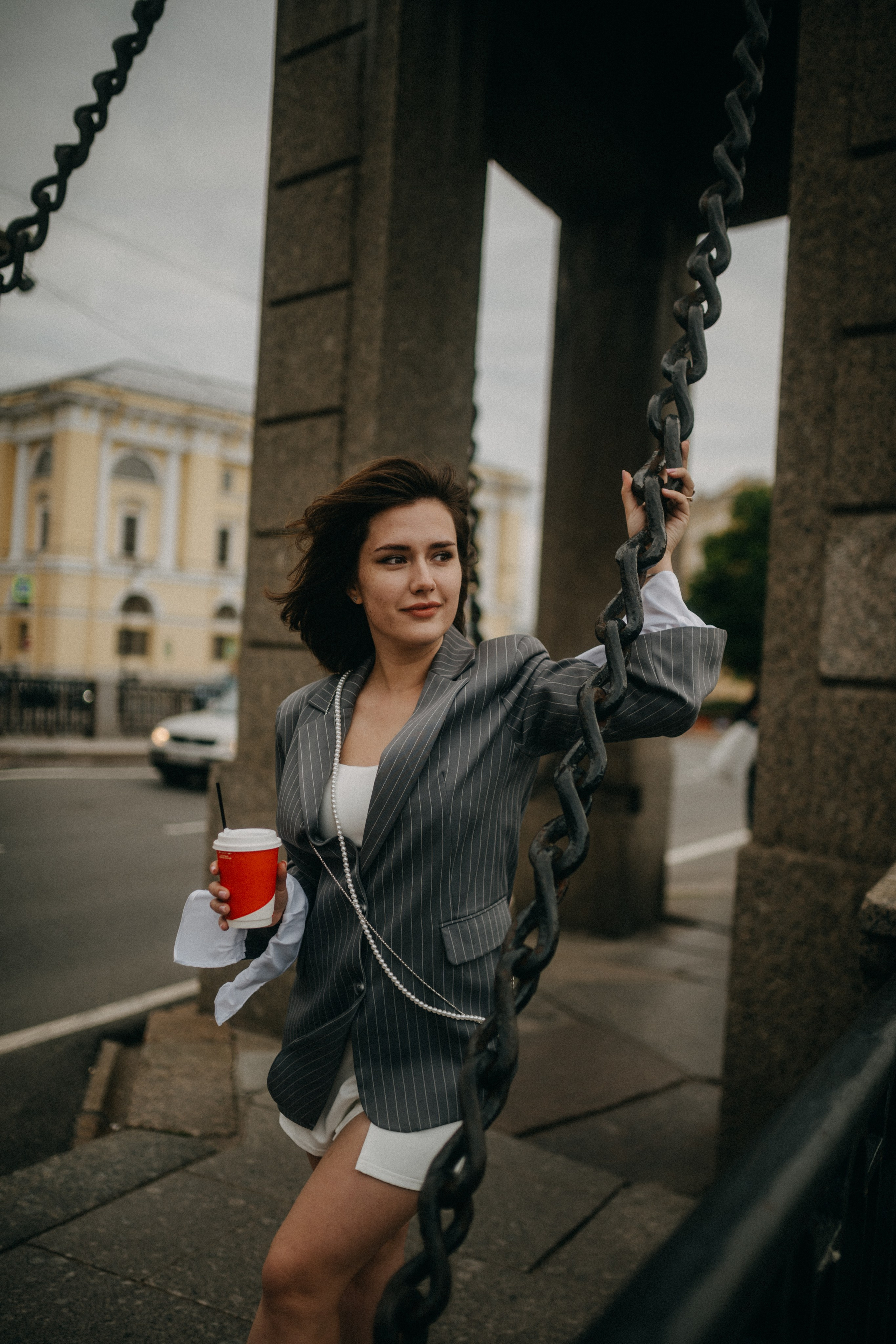 Анастасия. Фотограф в Санкт Петербурге Лара Великова