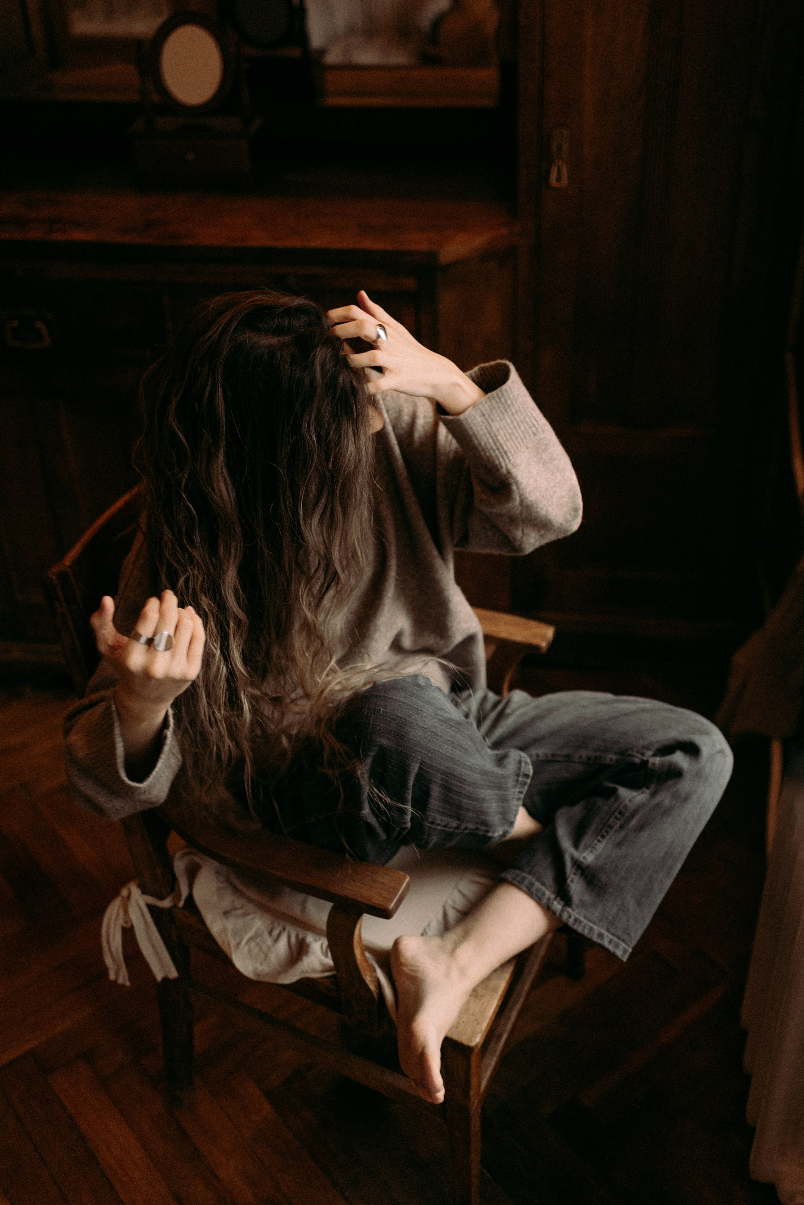 Lily. Семейный, Свадебный фотограф СПБ Питер— Романова Екатерина