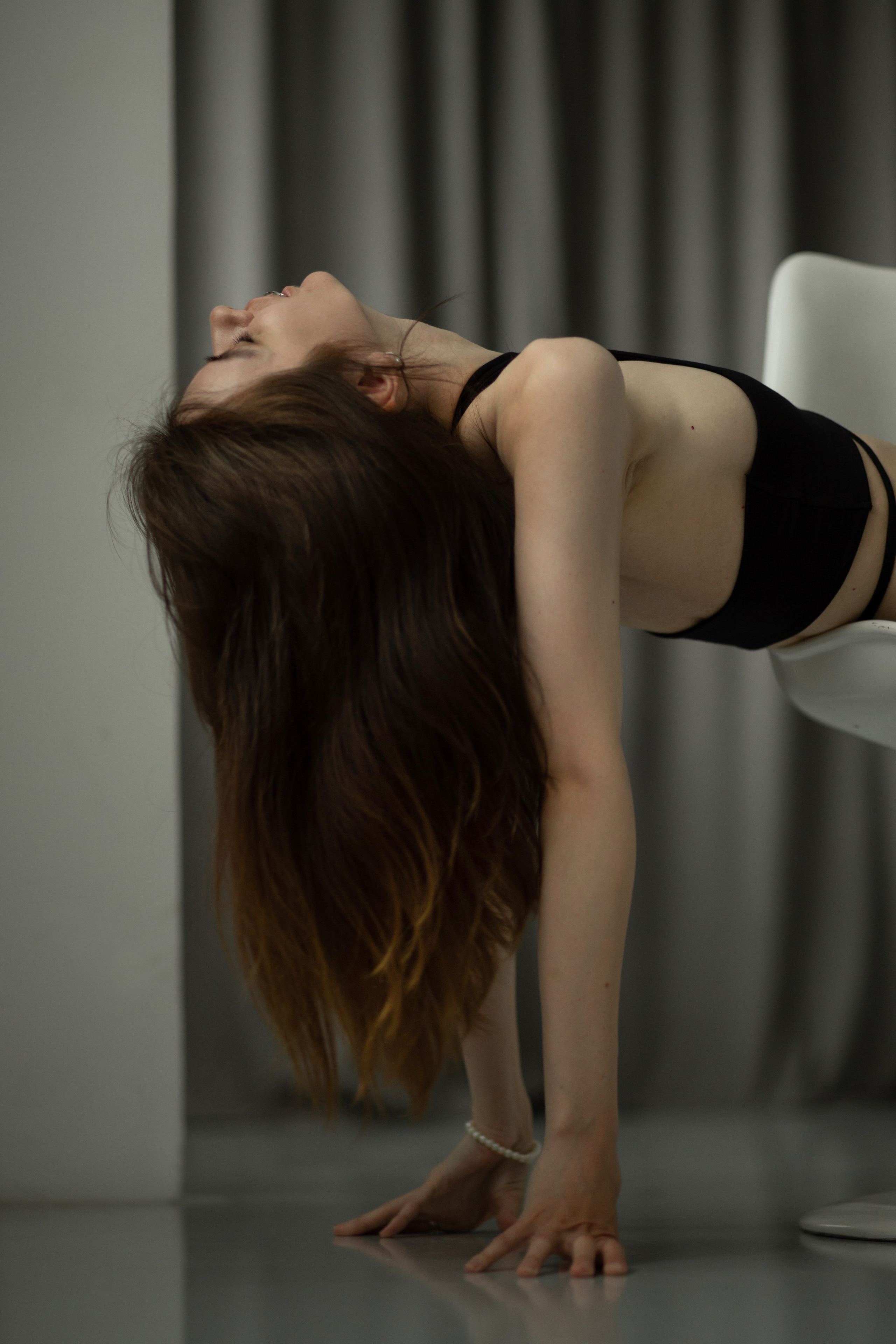 Анастасия. Фотограф в Москве