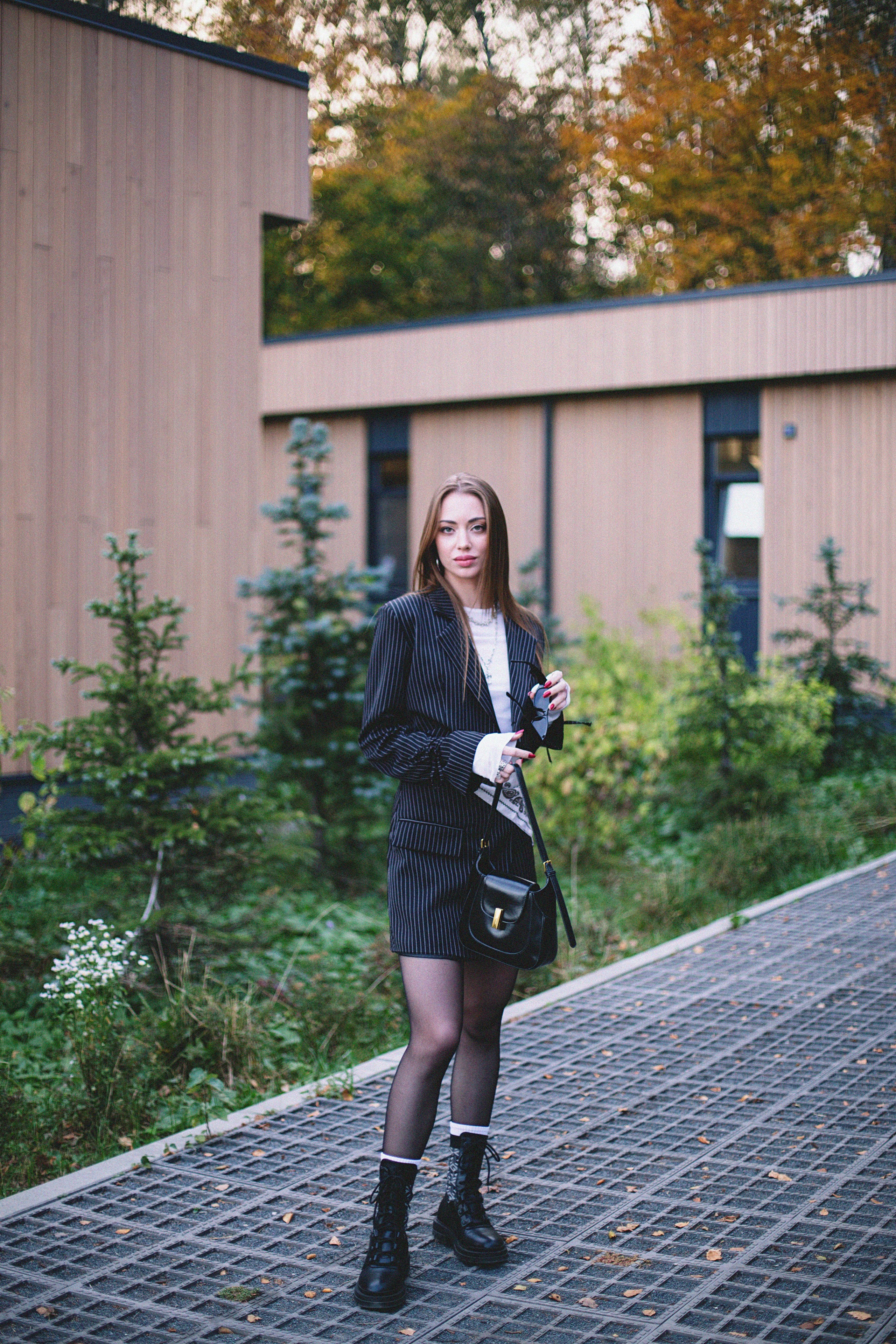 Ольга. Портретный и свадебный фотограф Даня Похватова