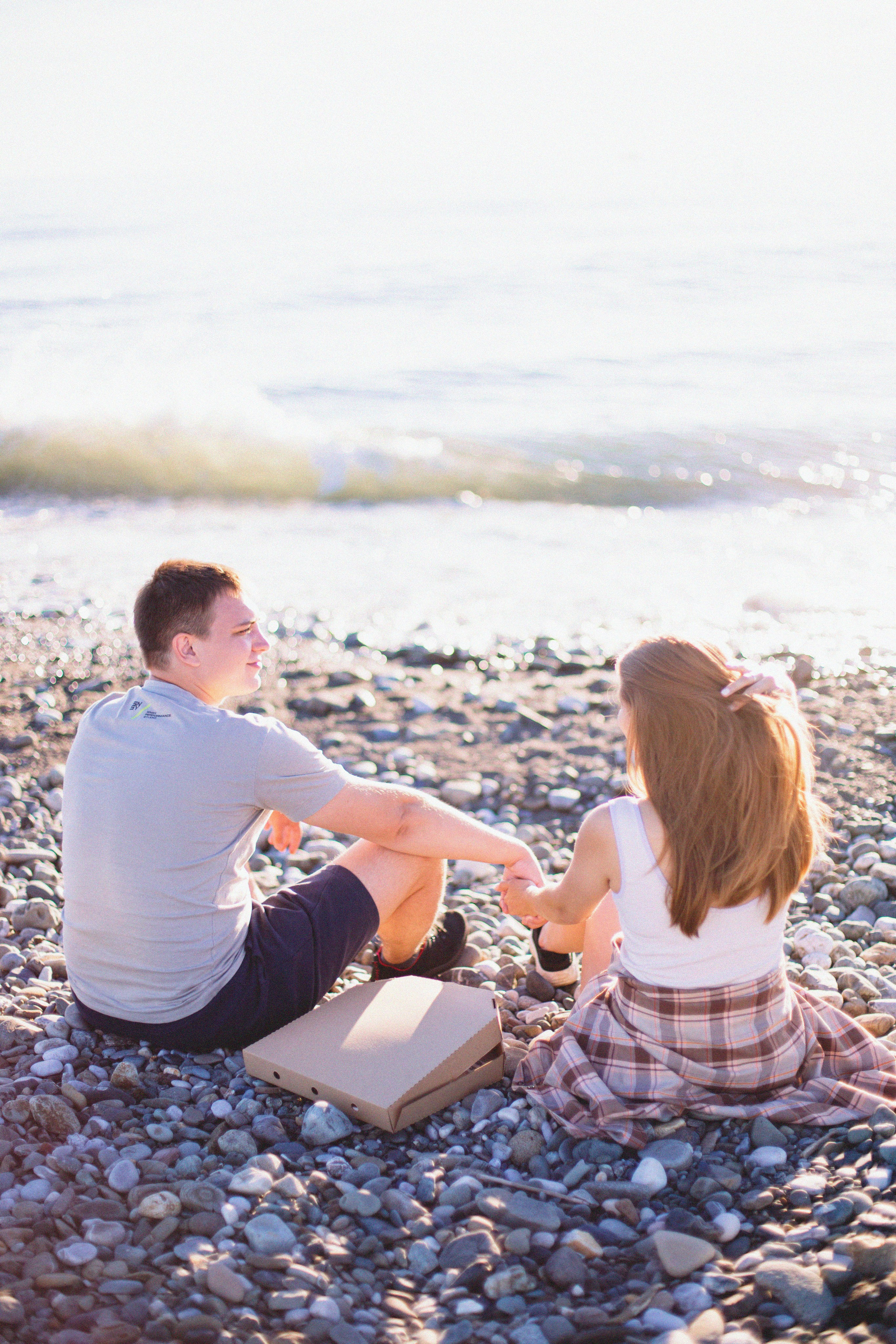 Анна. Портретный и свадебный фотограф Даня Похватова