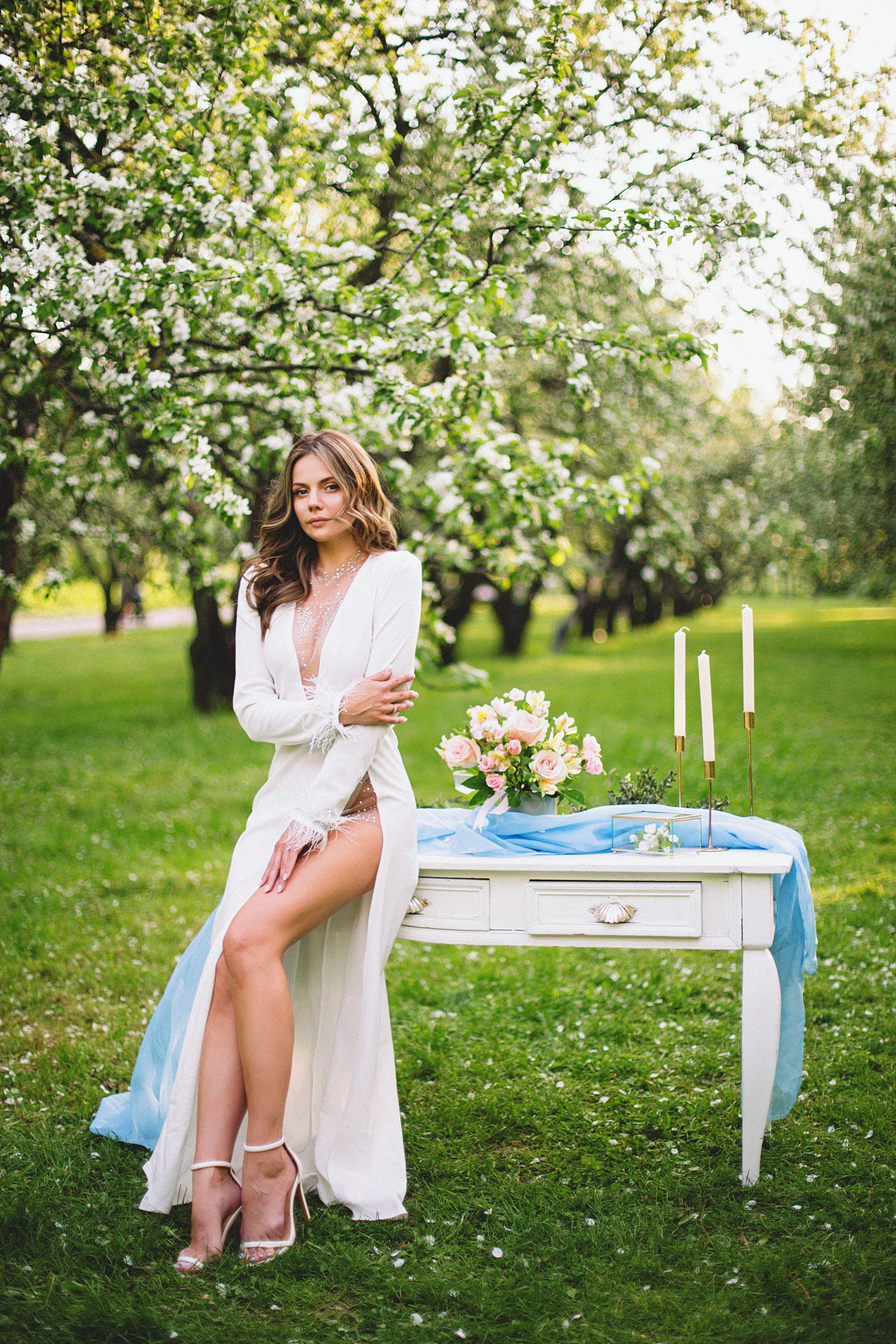 Юля. Портретный и свадебный фотограф Даня Похватова