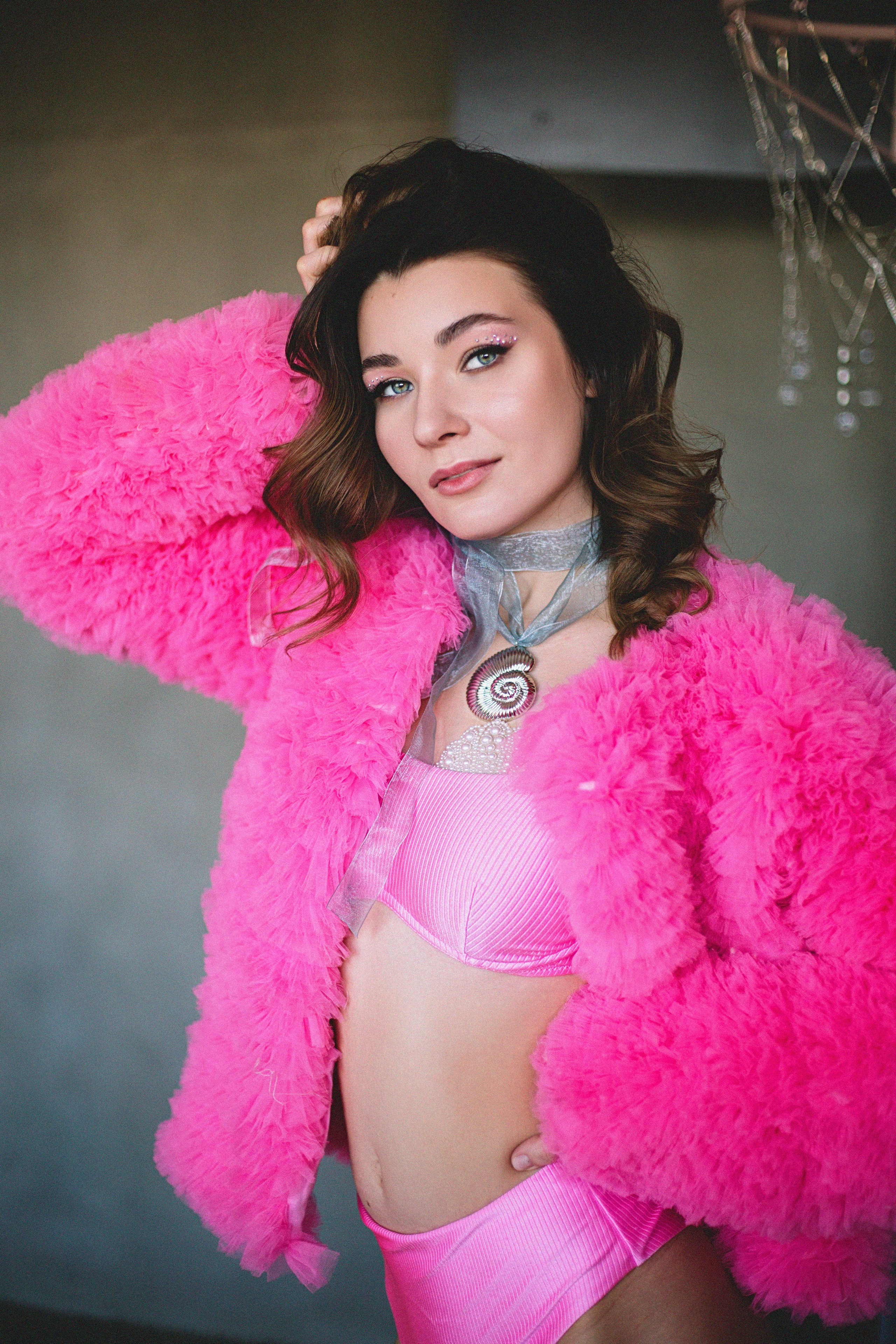 Вика. Портретный и свадебный фотограф Даня Похватова