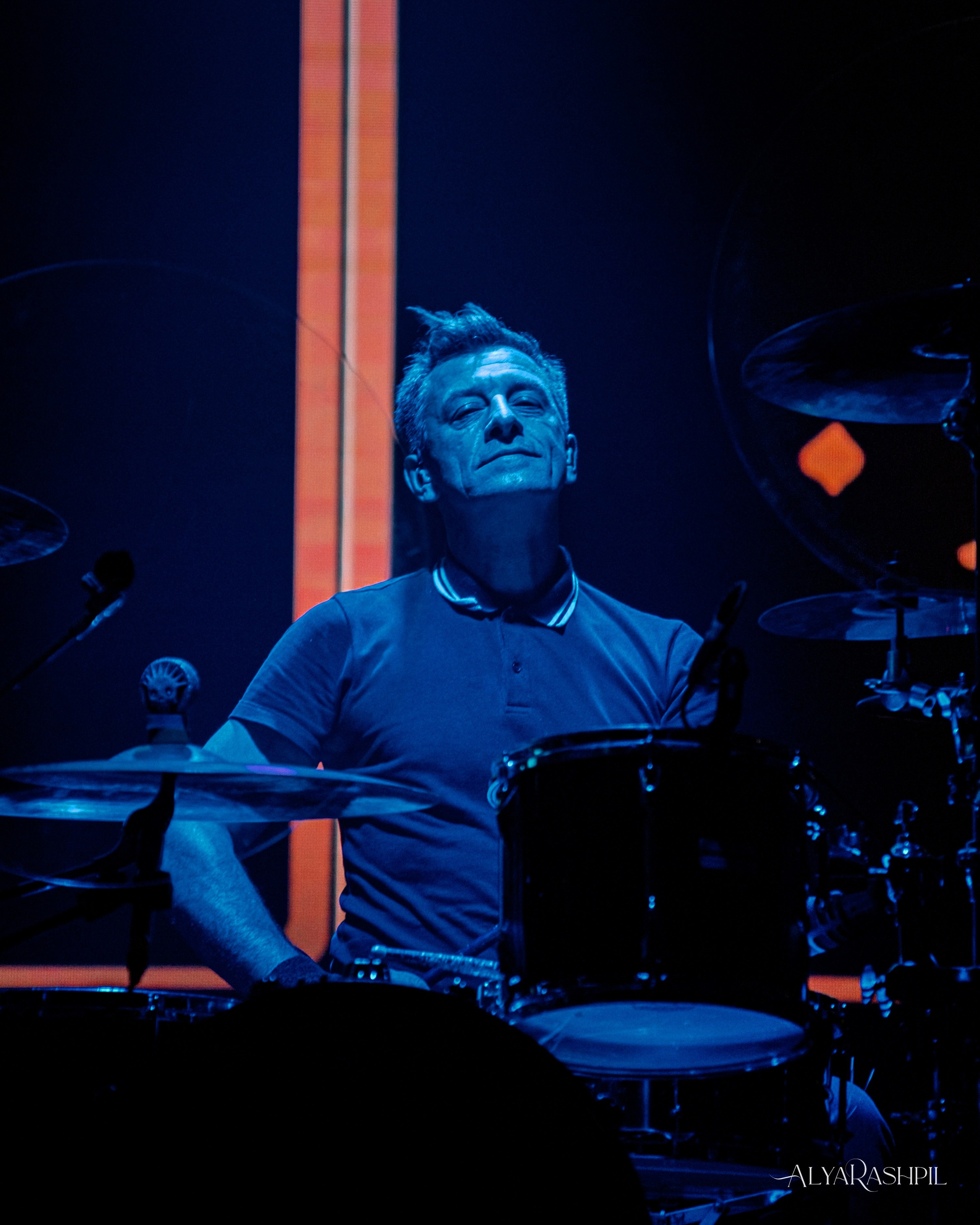 Северный Флот. ДК Сатурн (Раменское). Концертный фотограф Аля Рашпиль