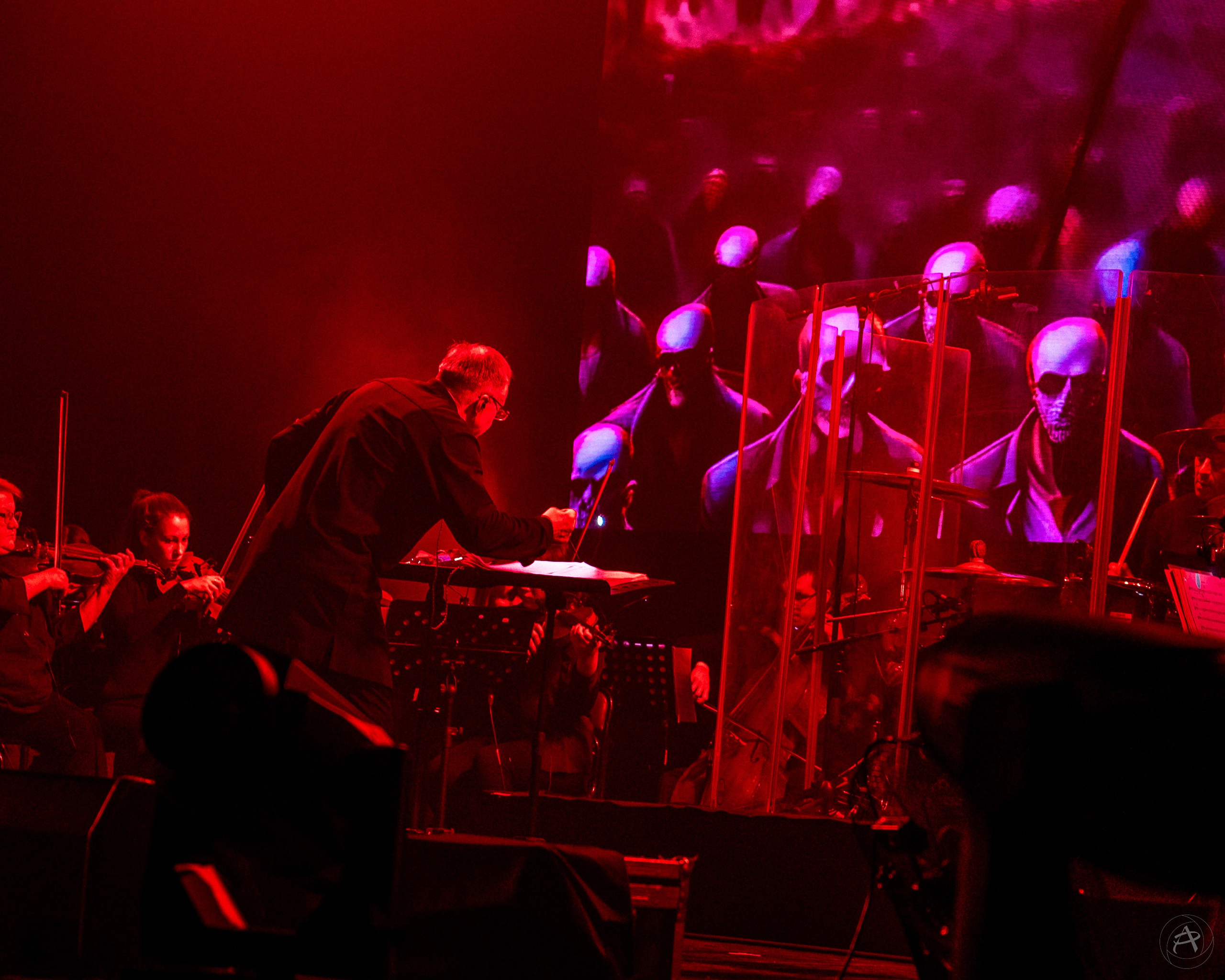 Северный Флот. ДК ПЗ (Вологда). Концертный фотограф Аля Рашпиль