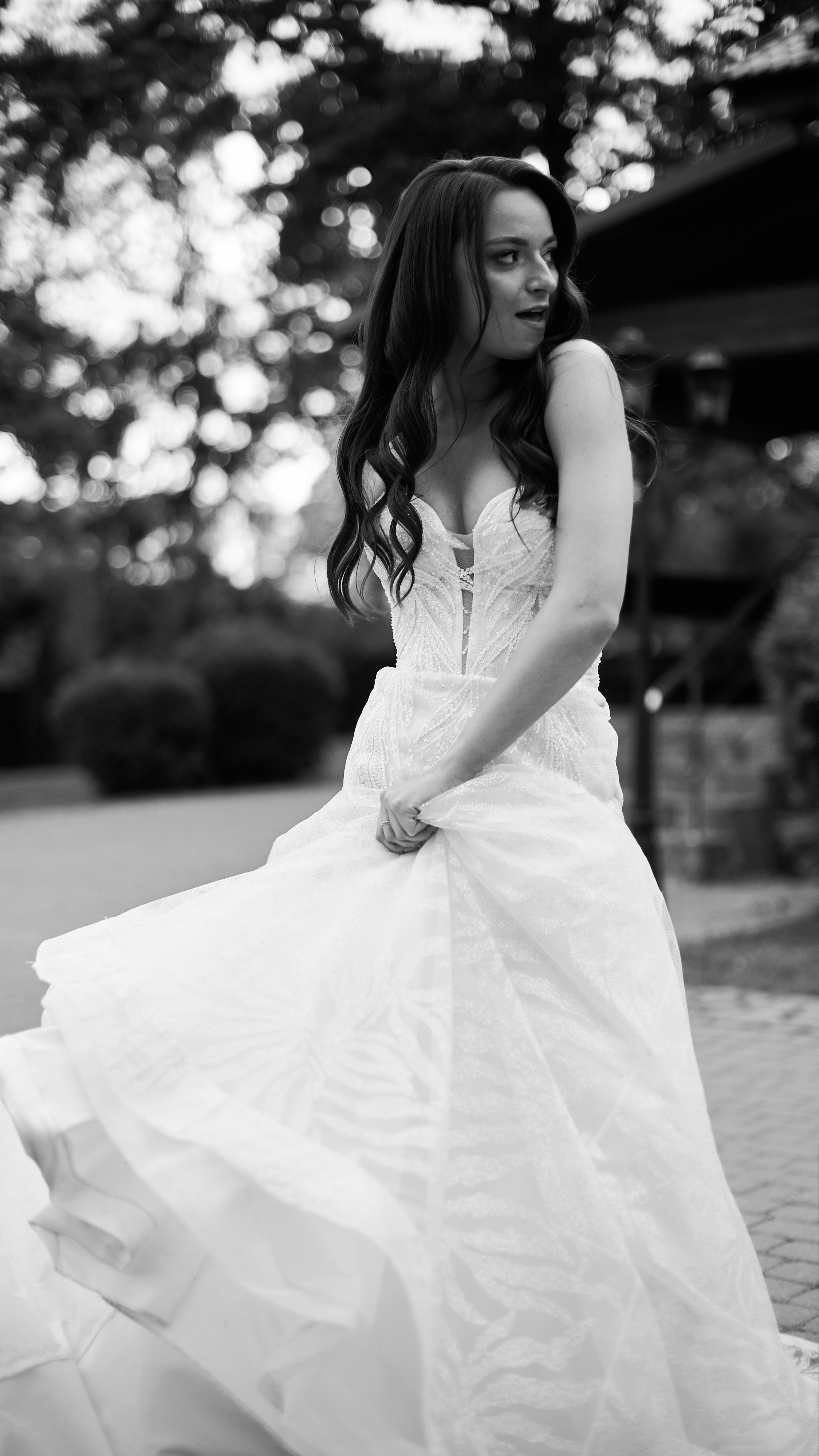 Даша и Вадим. Репортажной фотограф Ариан