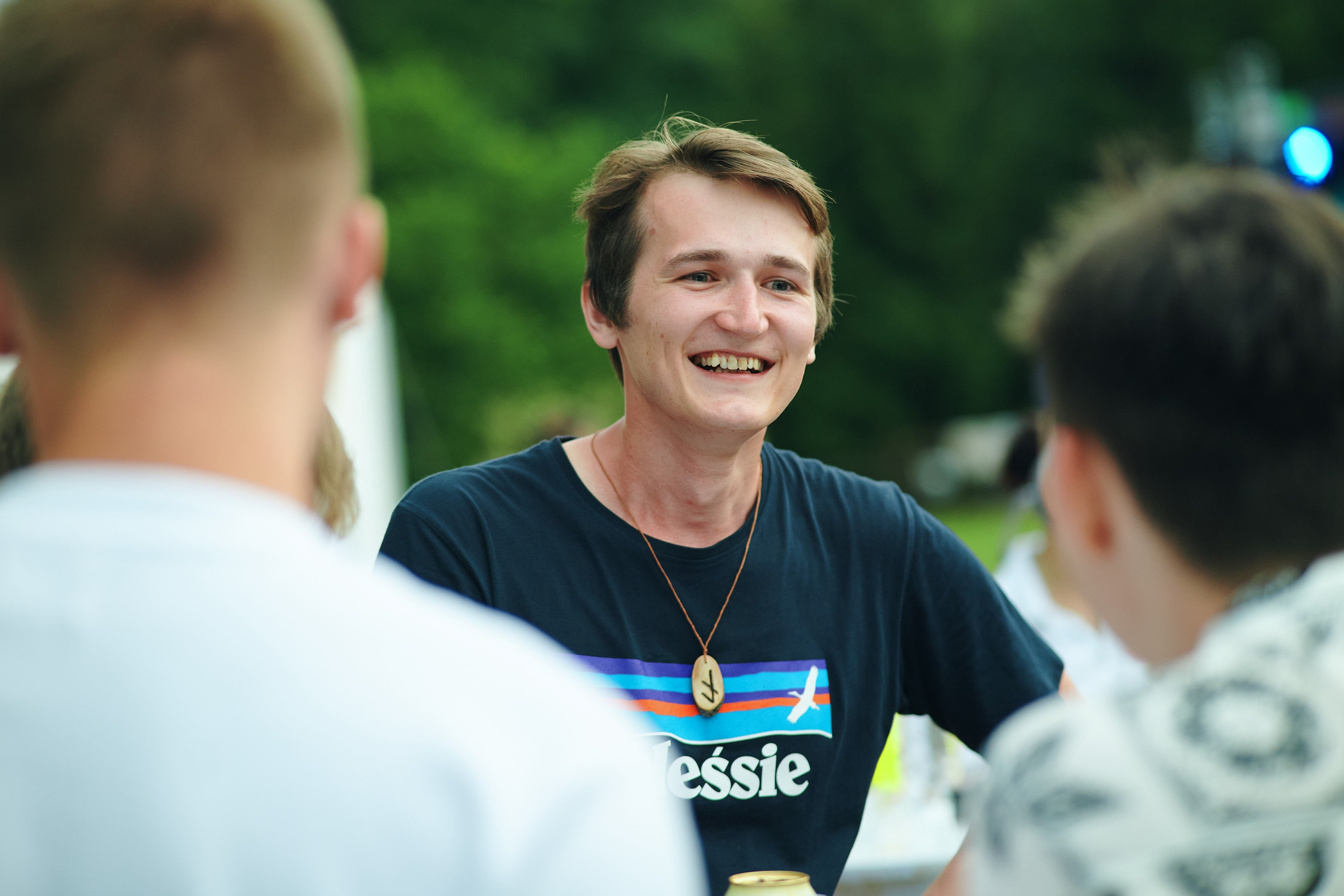 Lesta. Репортажной фотограф Ариан