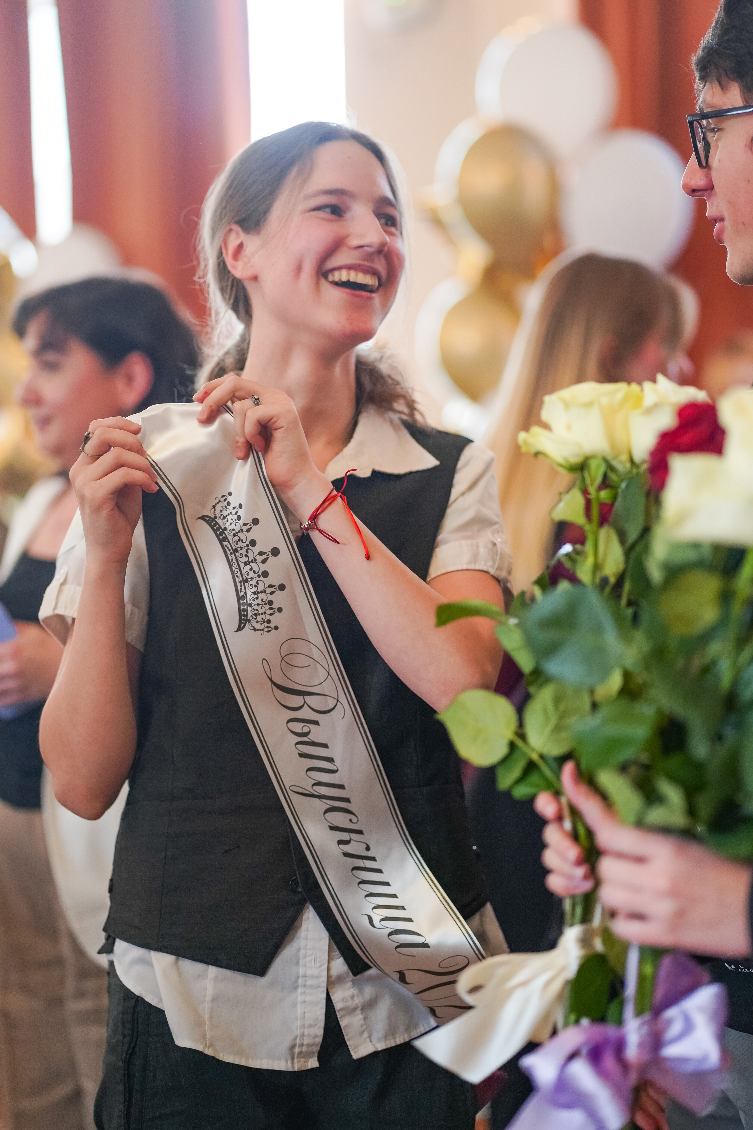 Выпускной 11 класс. Школьные альбомы и альбомы для детского сада. Юлия Осипова. Москва