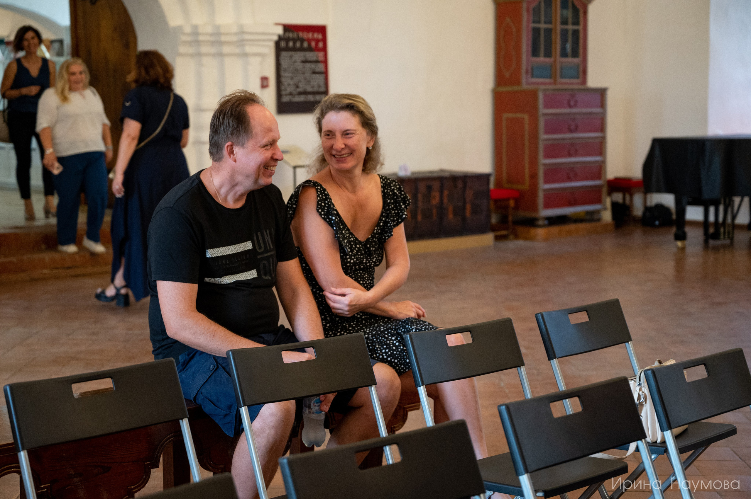 Репортаж. Фотограф во Владимире Наумова Ирина