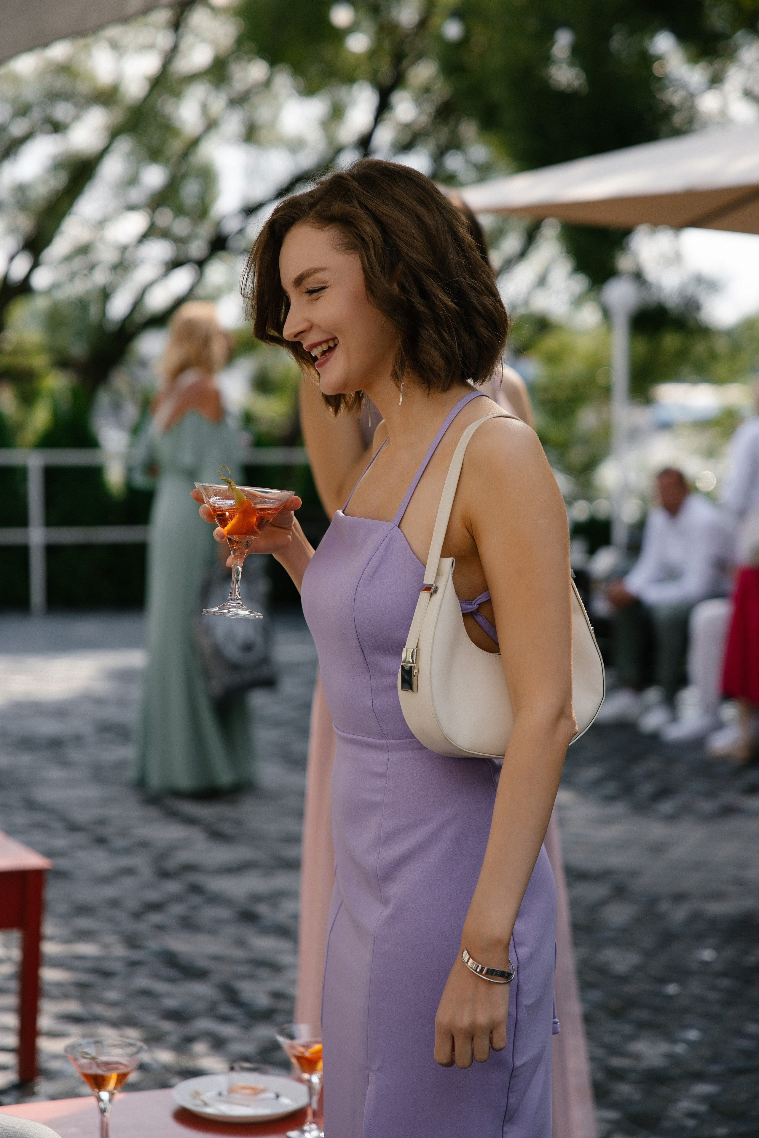 Журавлики. Свадебный фотограф в Калининграде Ольга Пасечник