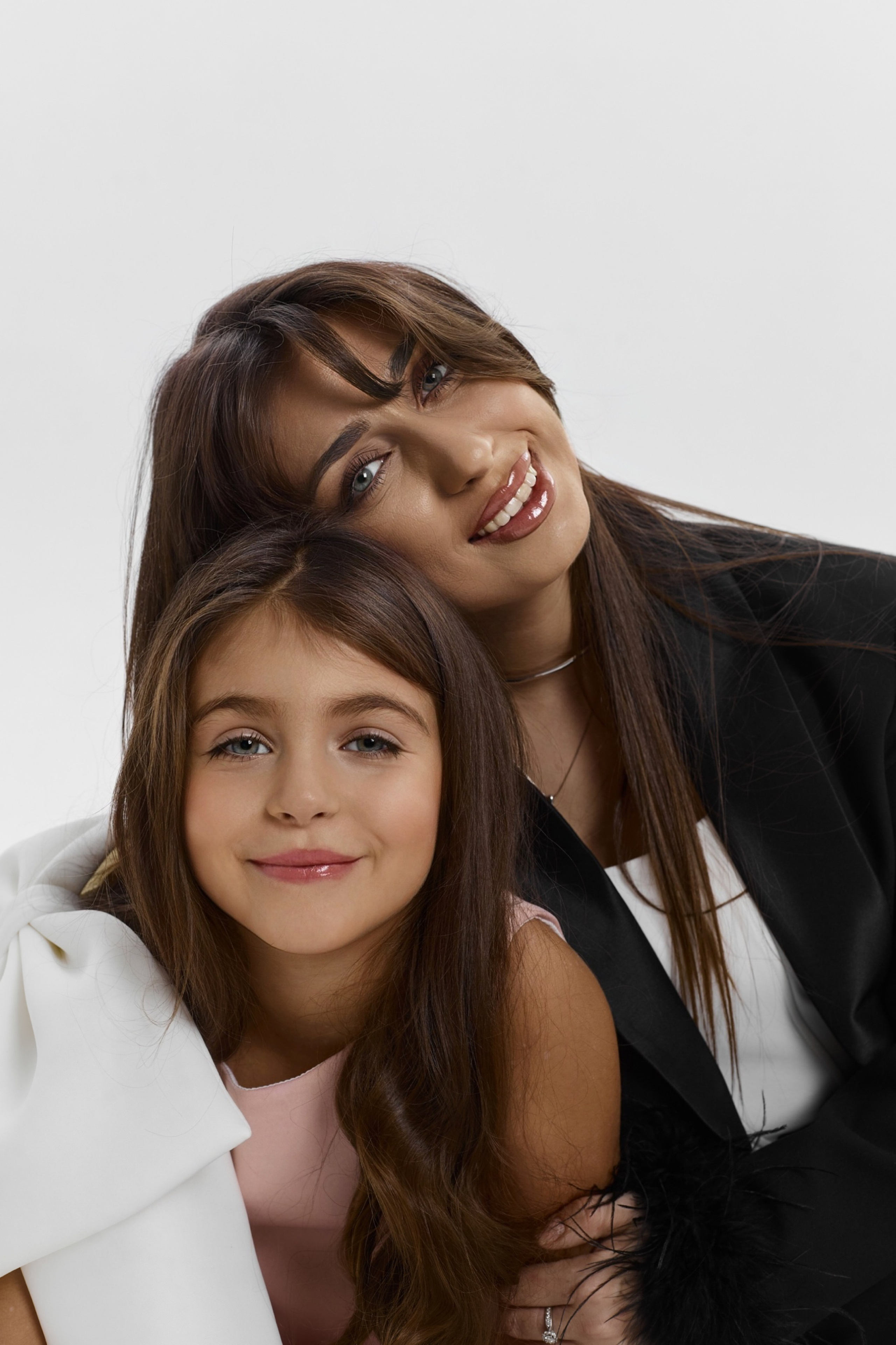 FAMILY. Ася Солопова, фотограф Тюмень