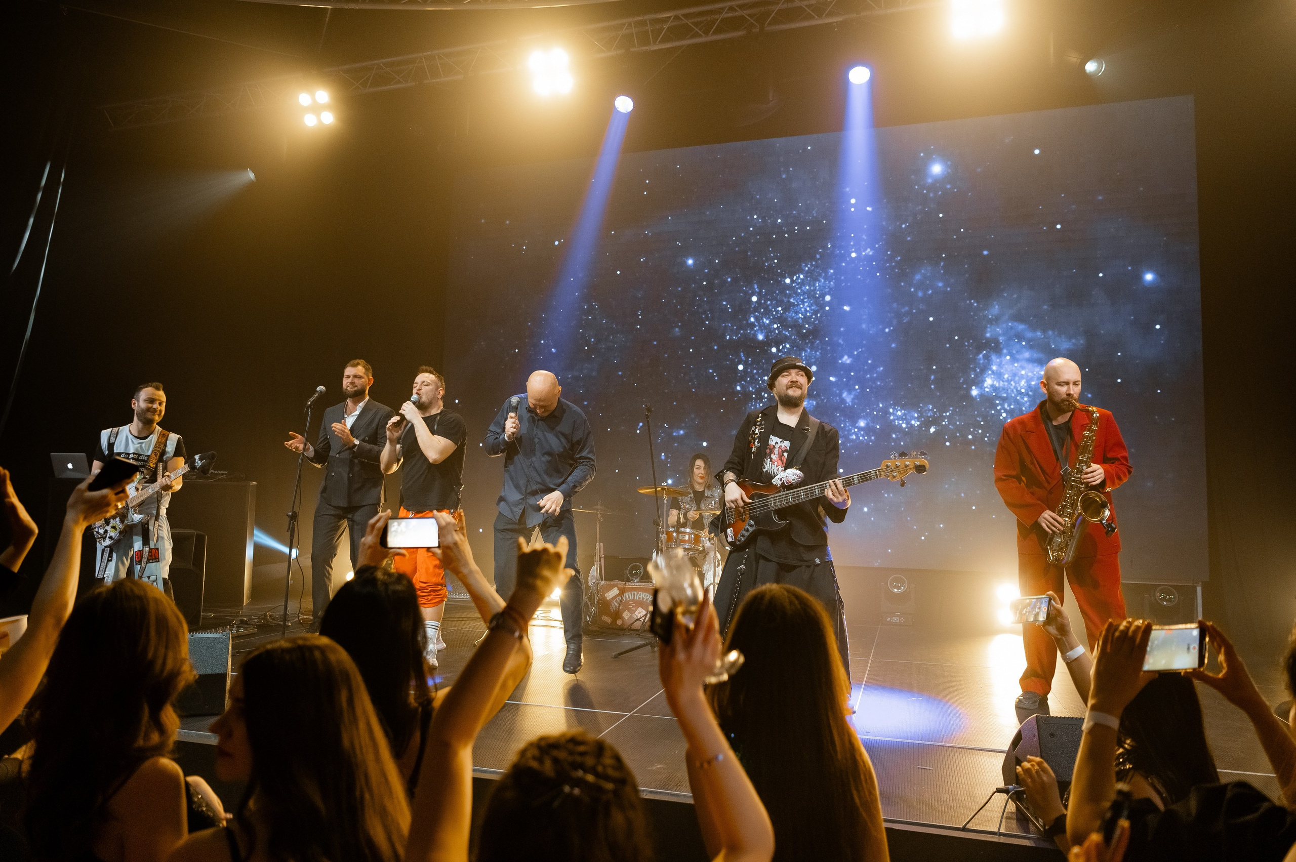 Корпоратив ВТБ. Свадебный фотограф Ростов-на- Дону, Краснодар, Москва