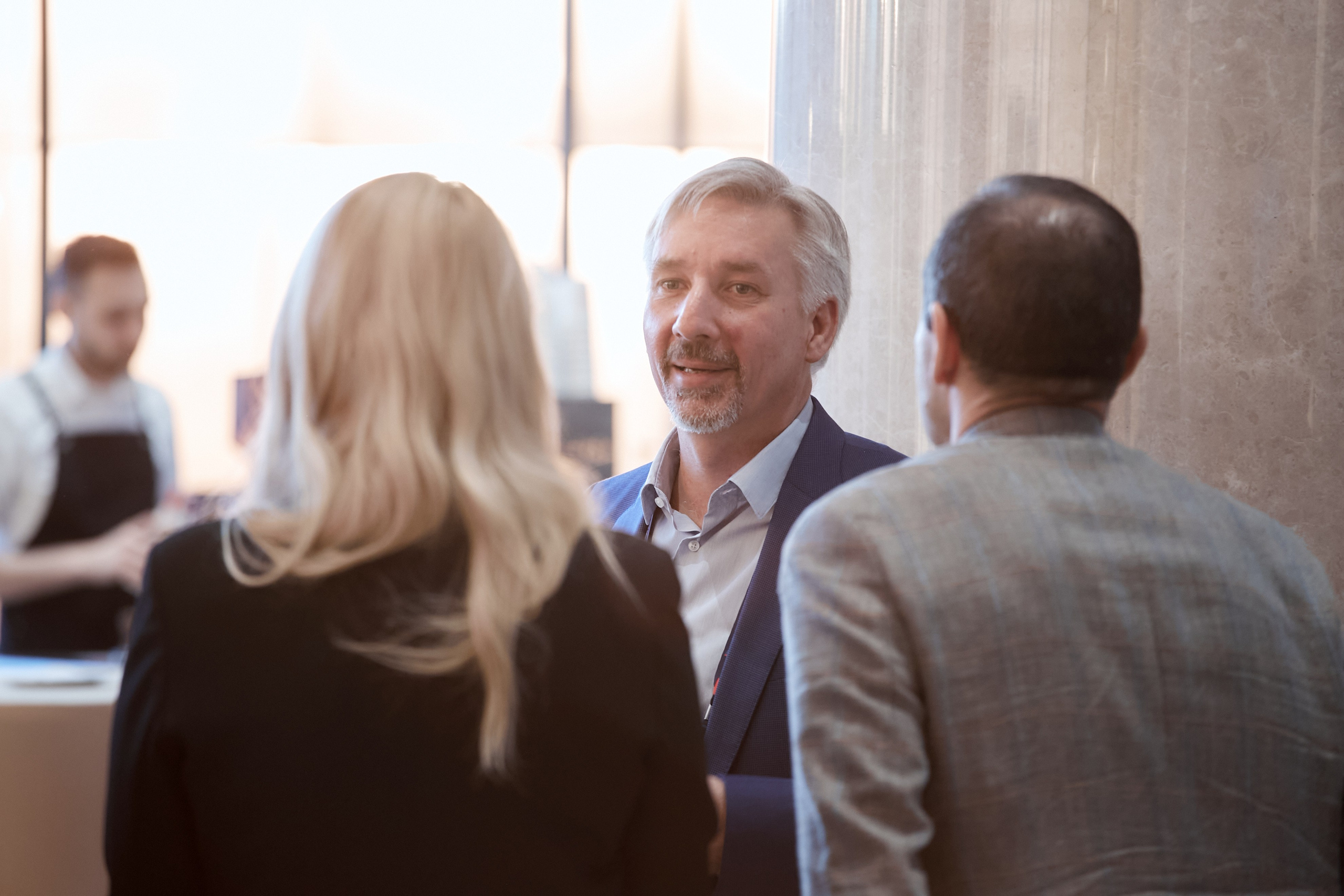 Деловые мероприятия