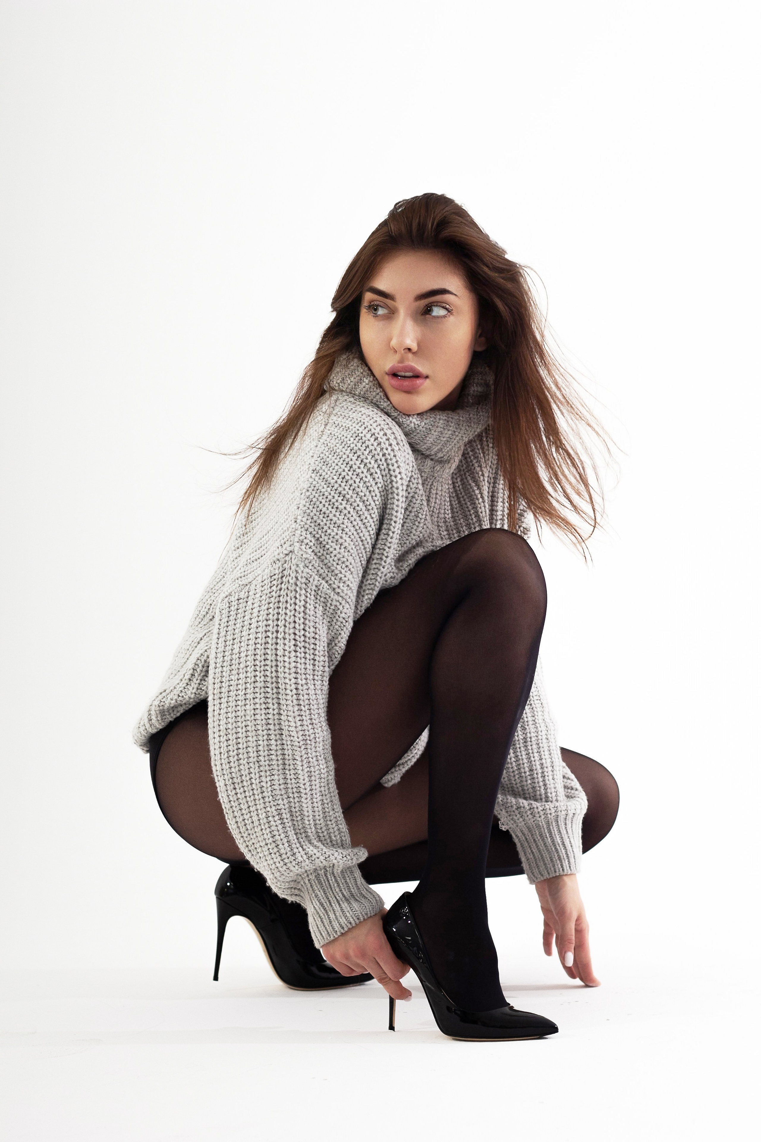 ELENA. Фотограф Мария Сивохина