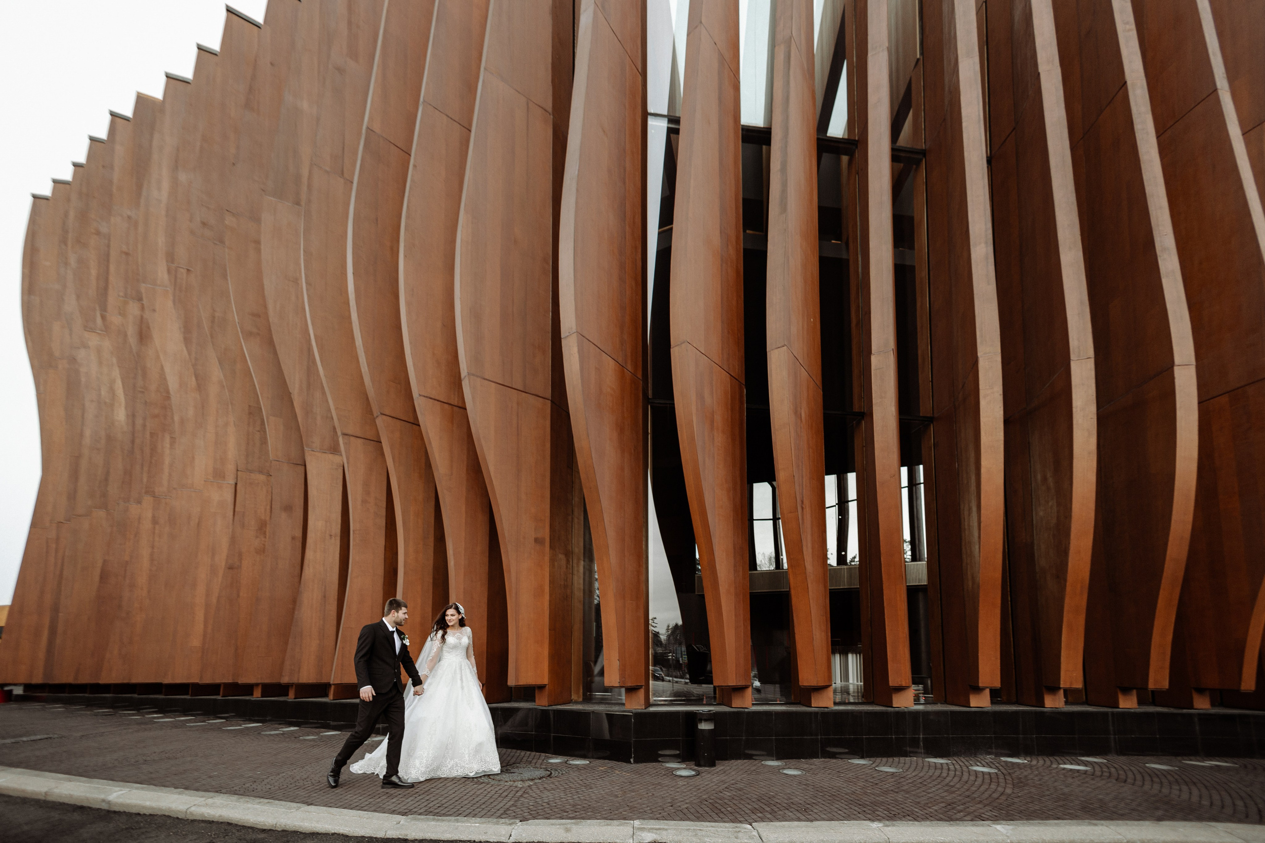 Никита и Алина. Свадебный фотограф Маргарита Глумскова