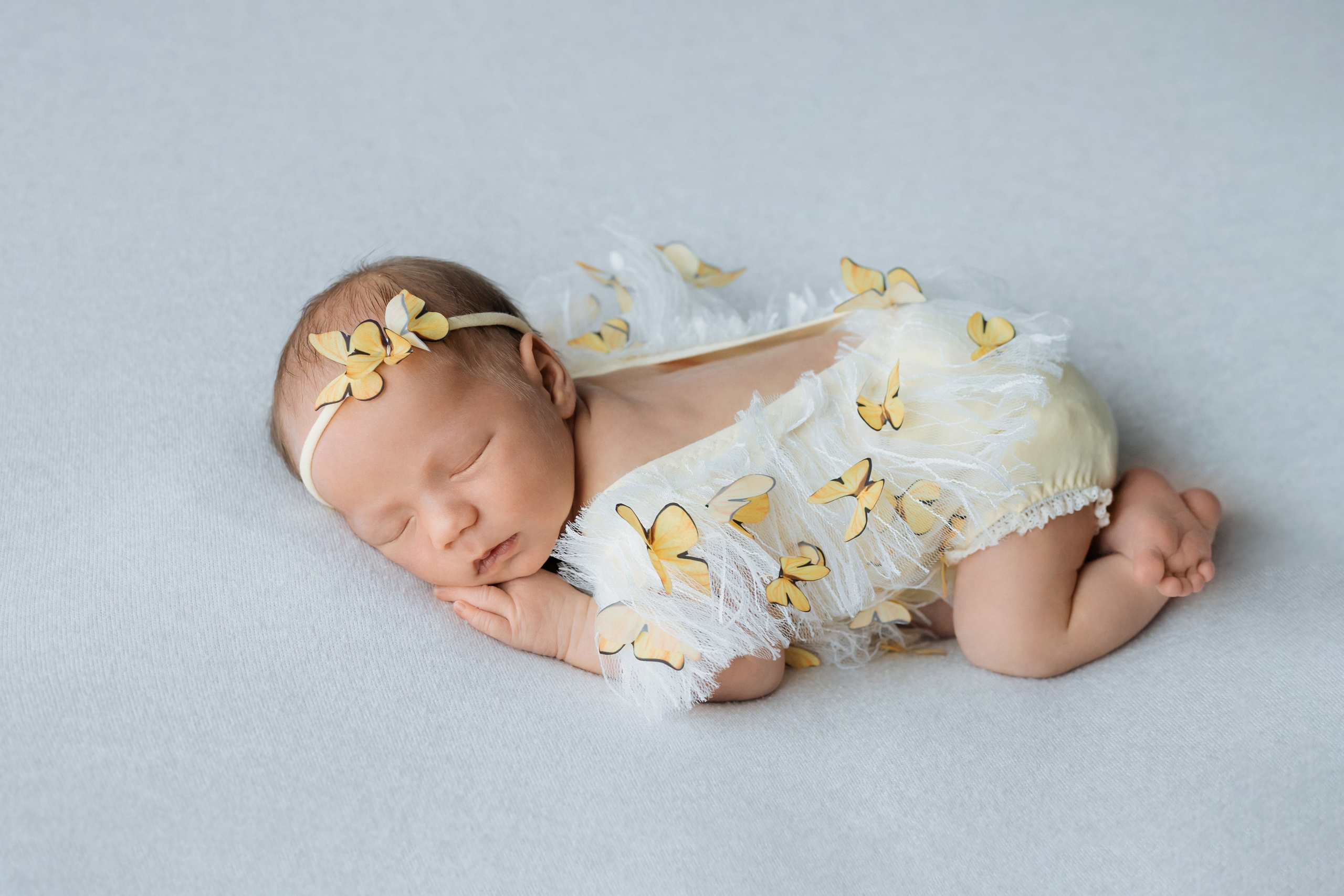 Девочки. Фотограф новорожденных Химки, Красногорск, Мытищи и Москва Елена Третьяк