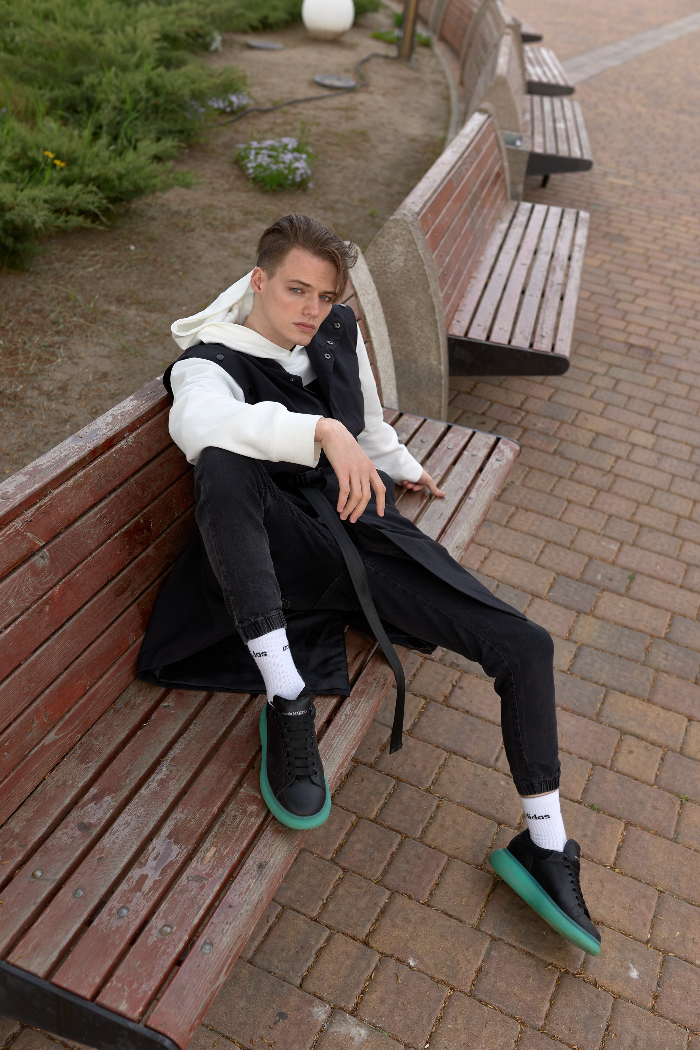 Стильные мужские портреты. Фотограф Эдуард Леньков. Ростов-на-Дону