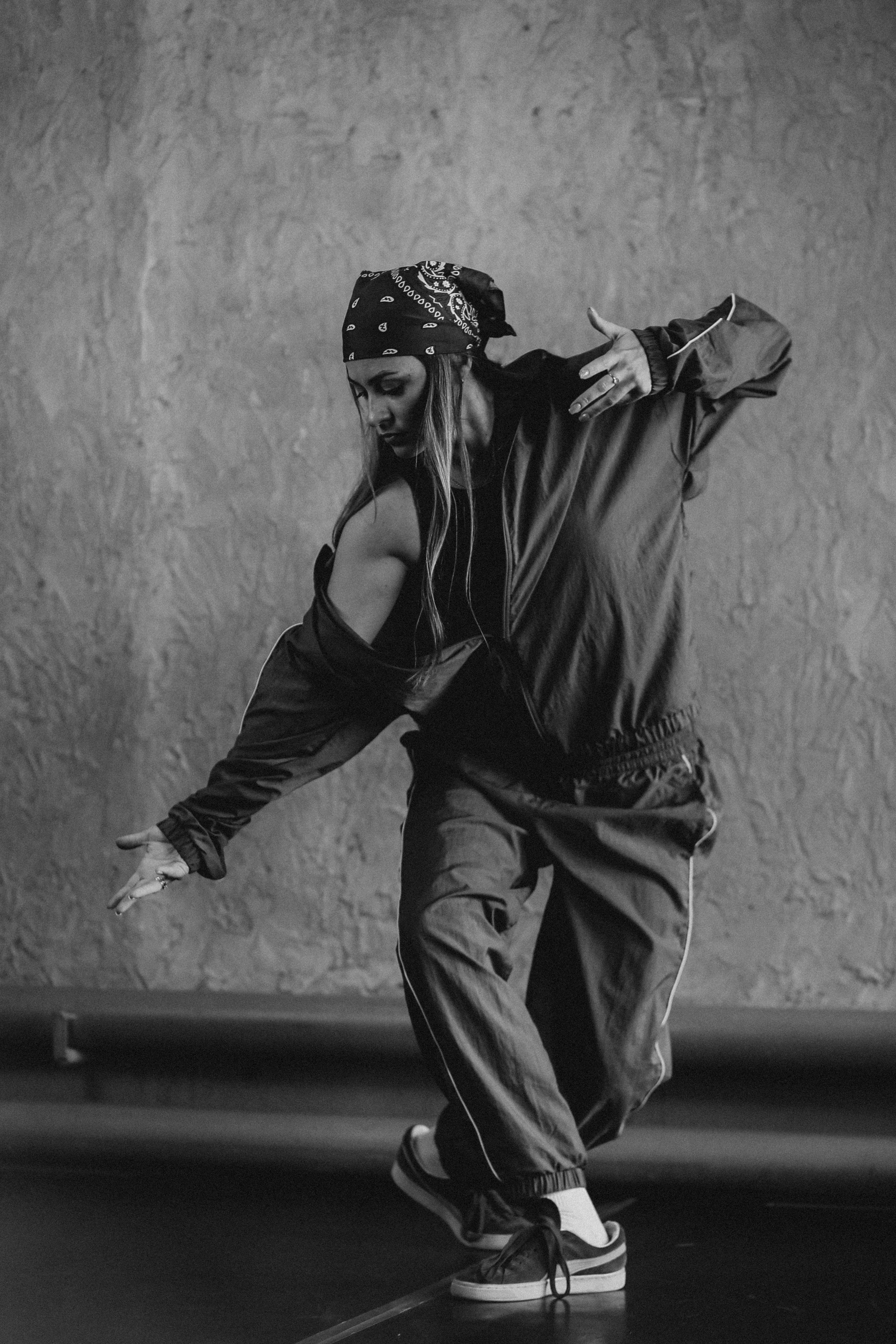 ТАНЕЦ. Фотография. Визуально-чувственный мир души