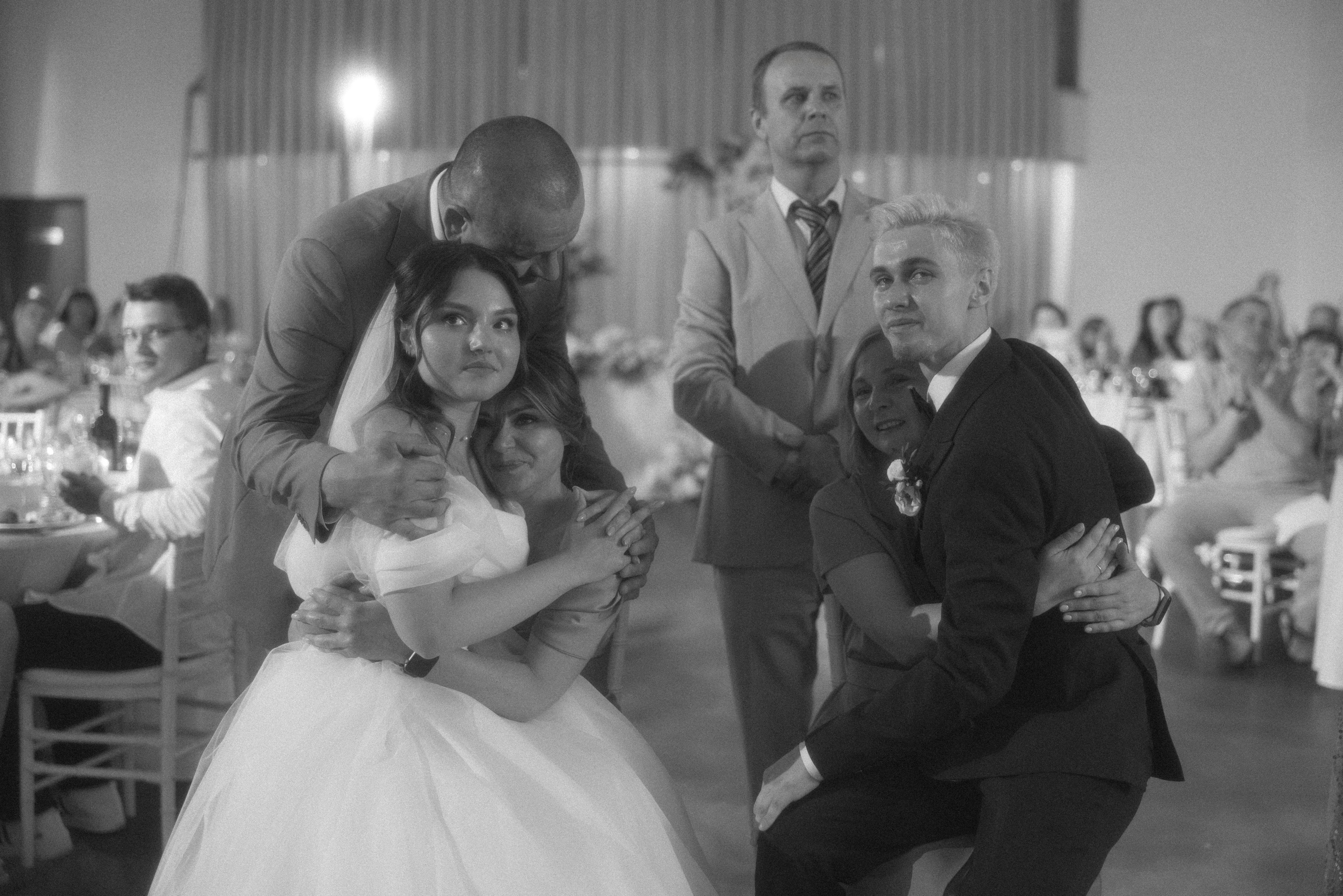 «мысли о тебе». Свадебный фотограф в Москве