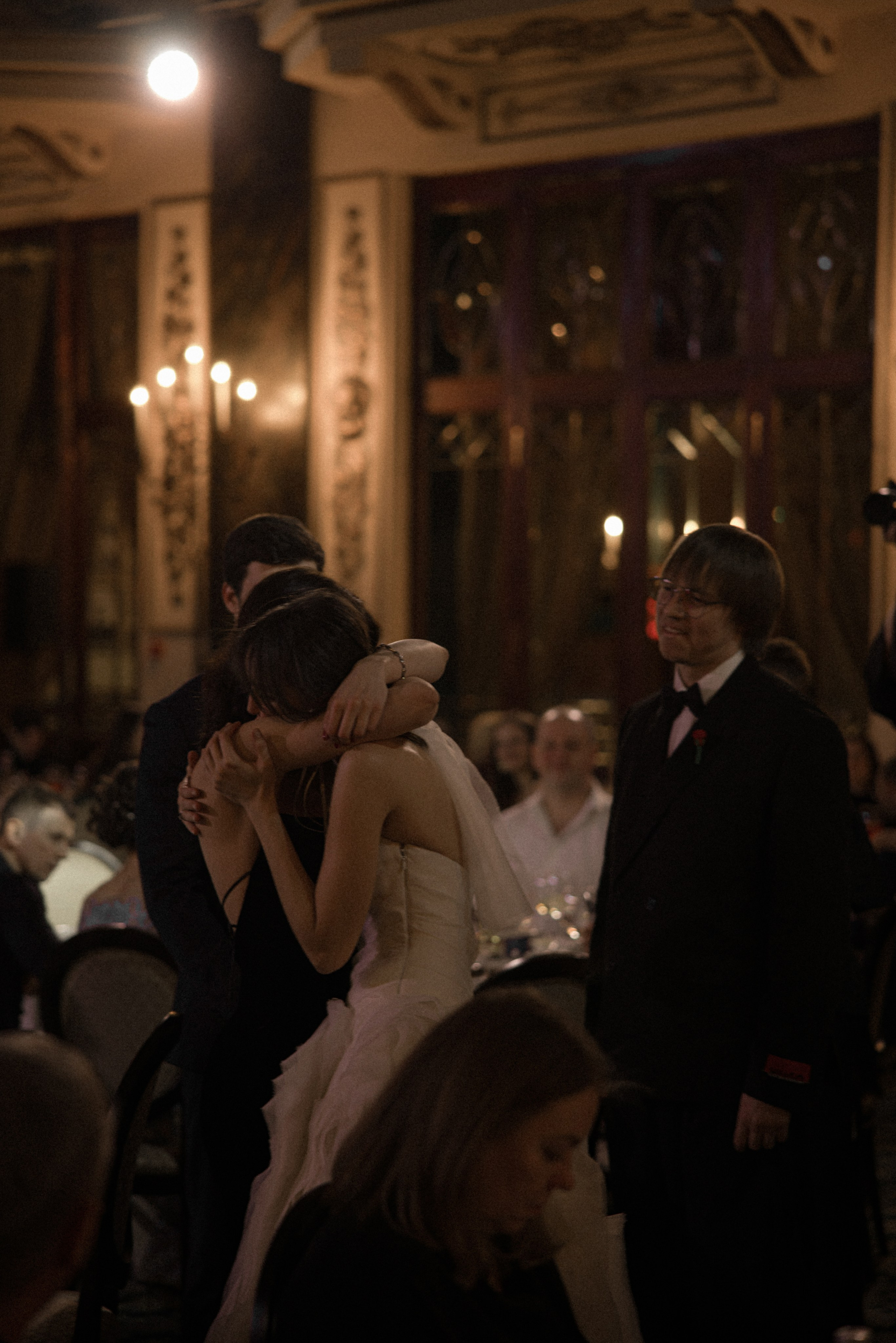 Мы. Свадебный фотограф в Москве