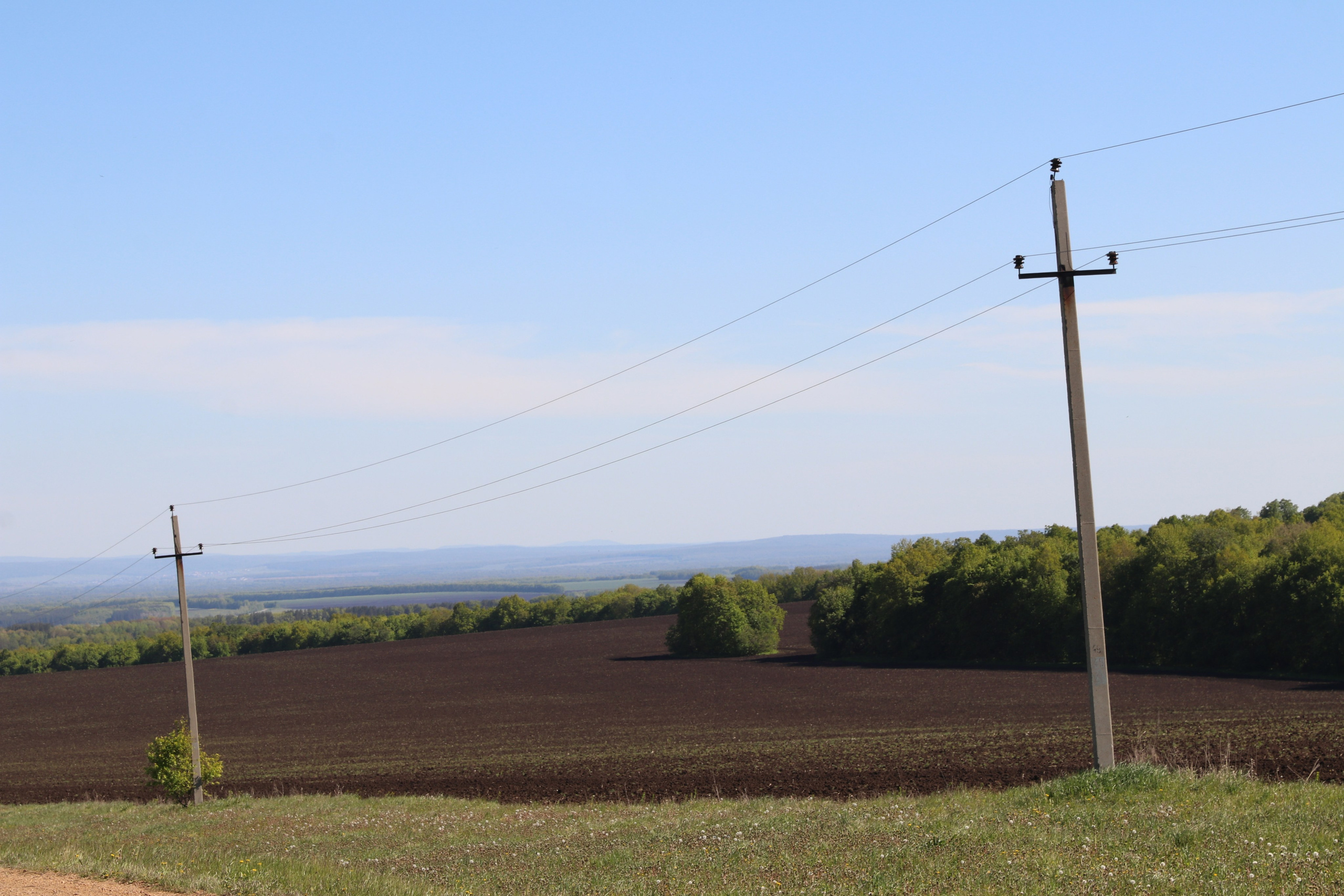 Велопоход Уфа — Мелеуз. Май 2024. Путешественник-фотограф из Санкт-Петербурга Татьяна Свистулина