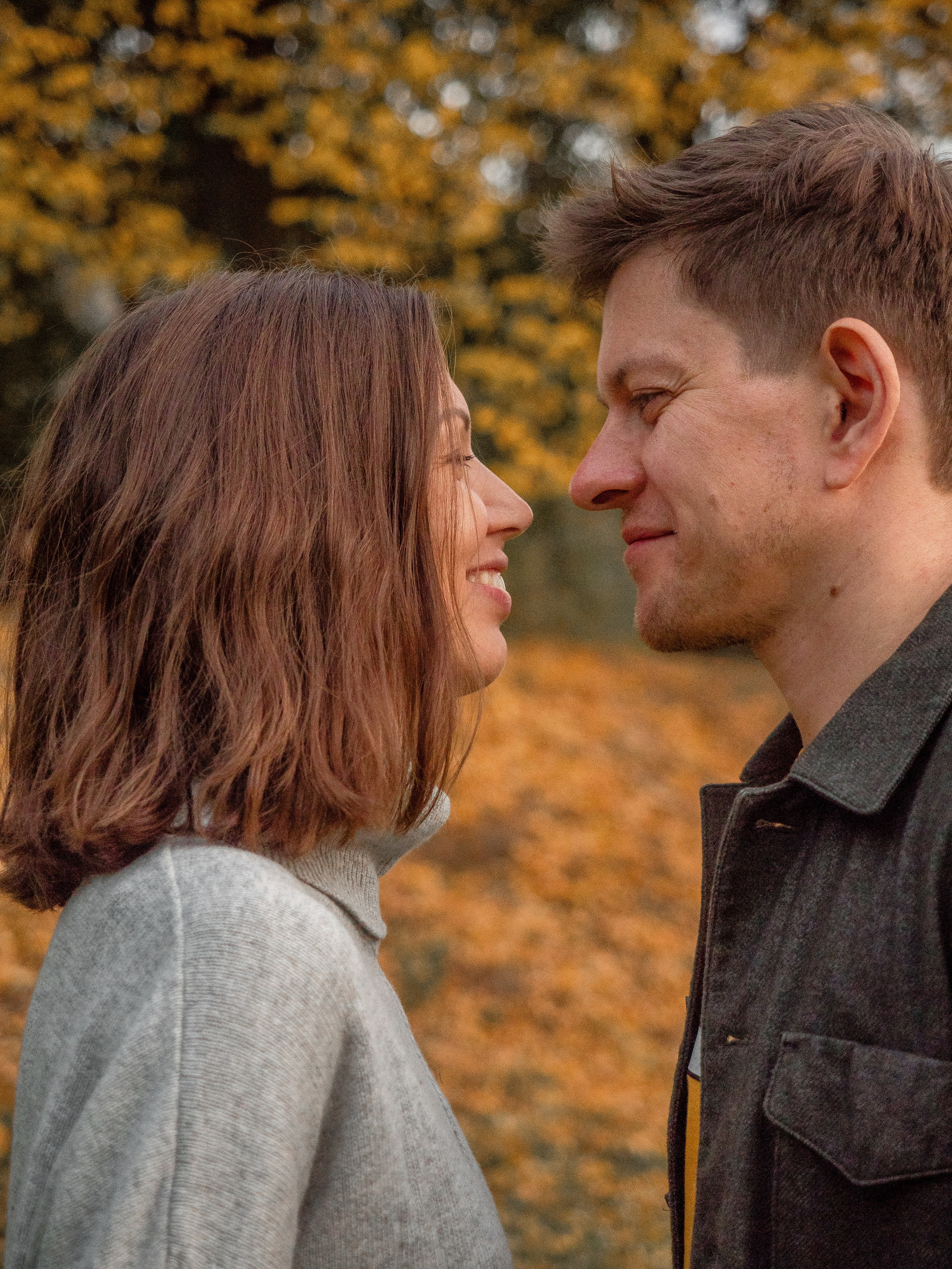 Семейная осенняя (1). Алёна Орлова Портретный фотограф Москва