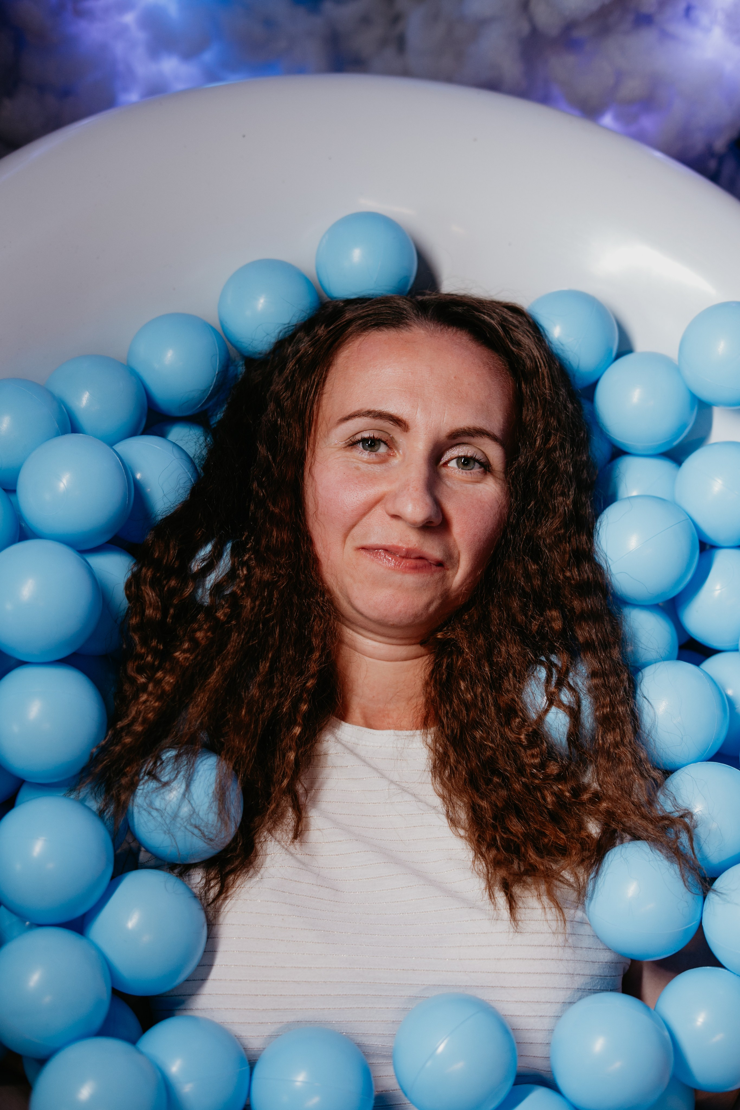 Девичник. Концептуальный фотограф Шлыкова Ольга