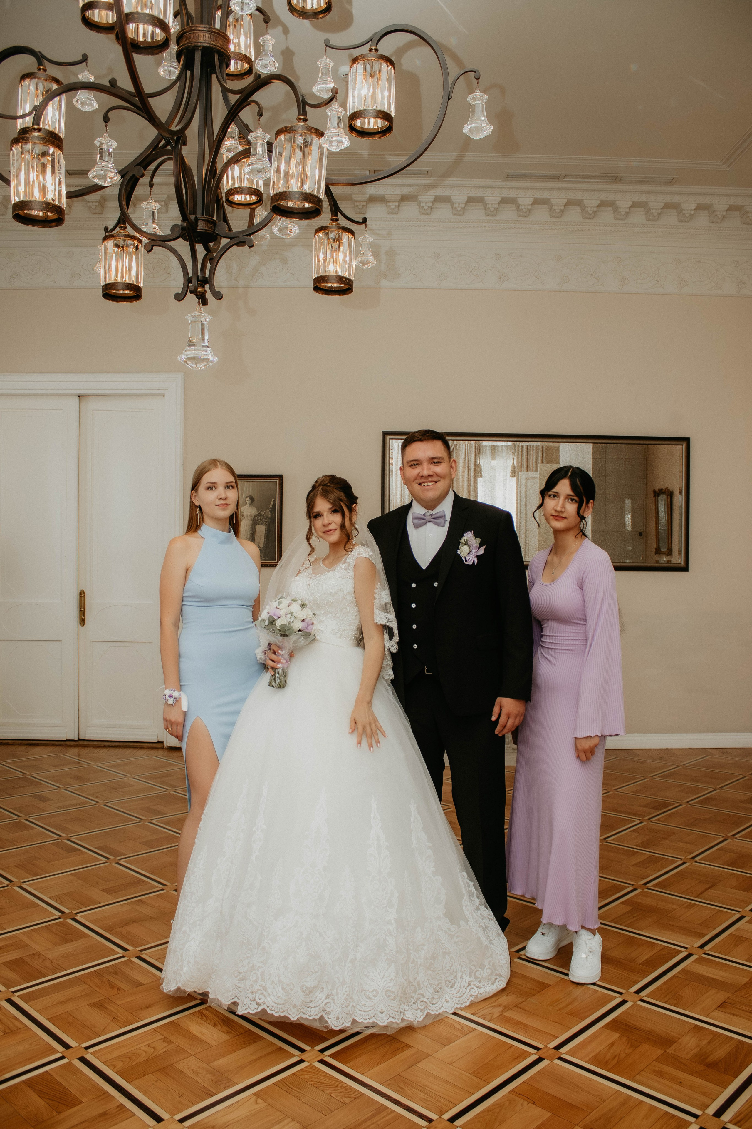 Маргарита и Игорь. Концептуальный фотограф Шлыкова Ольга