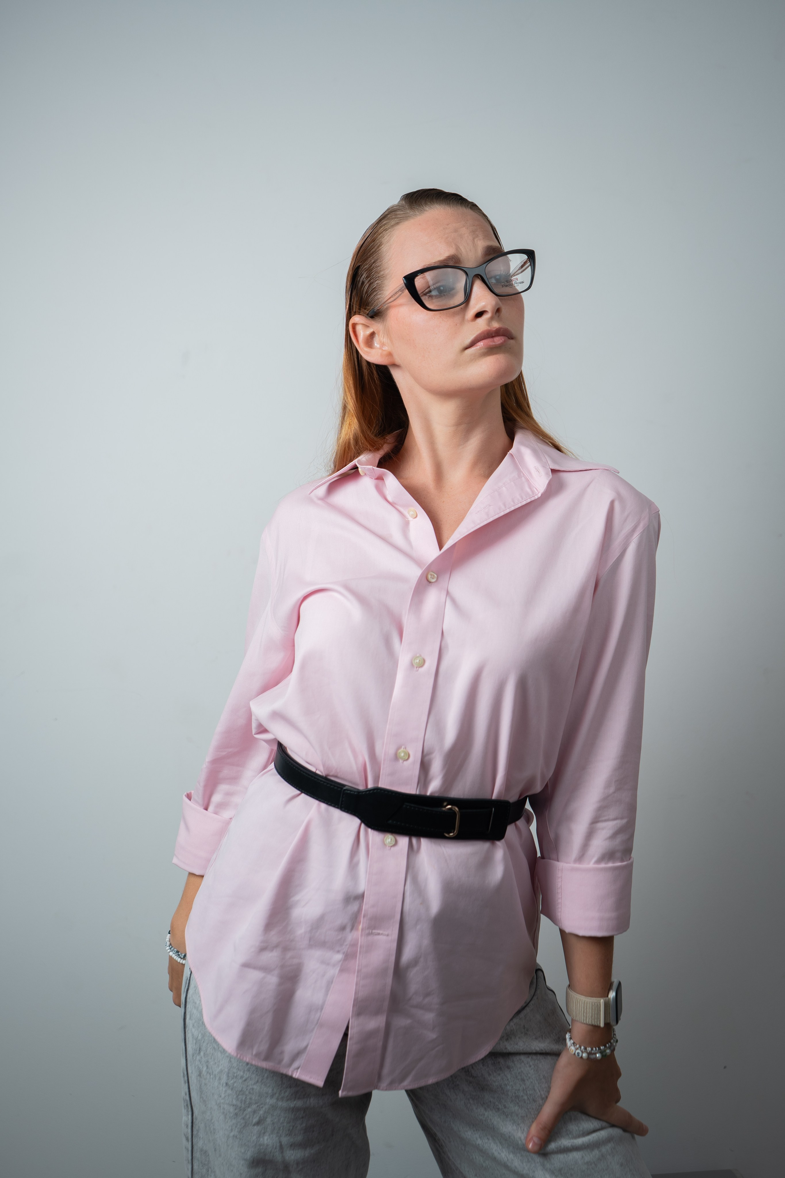 Алена. Концептуальный фотограф Шлыкова Ольга