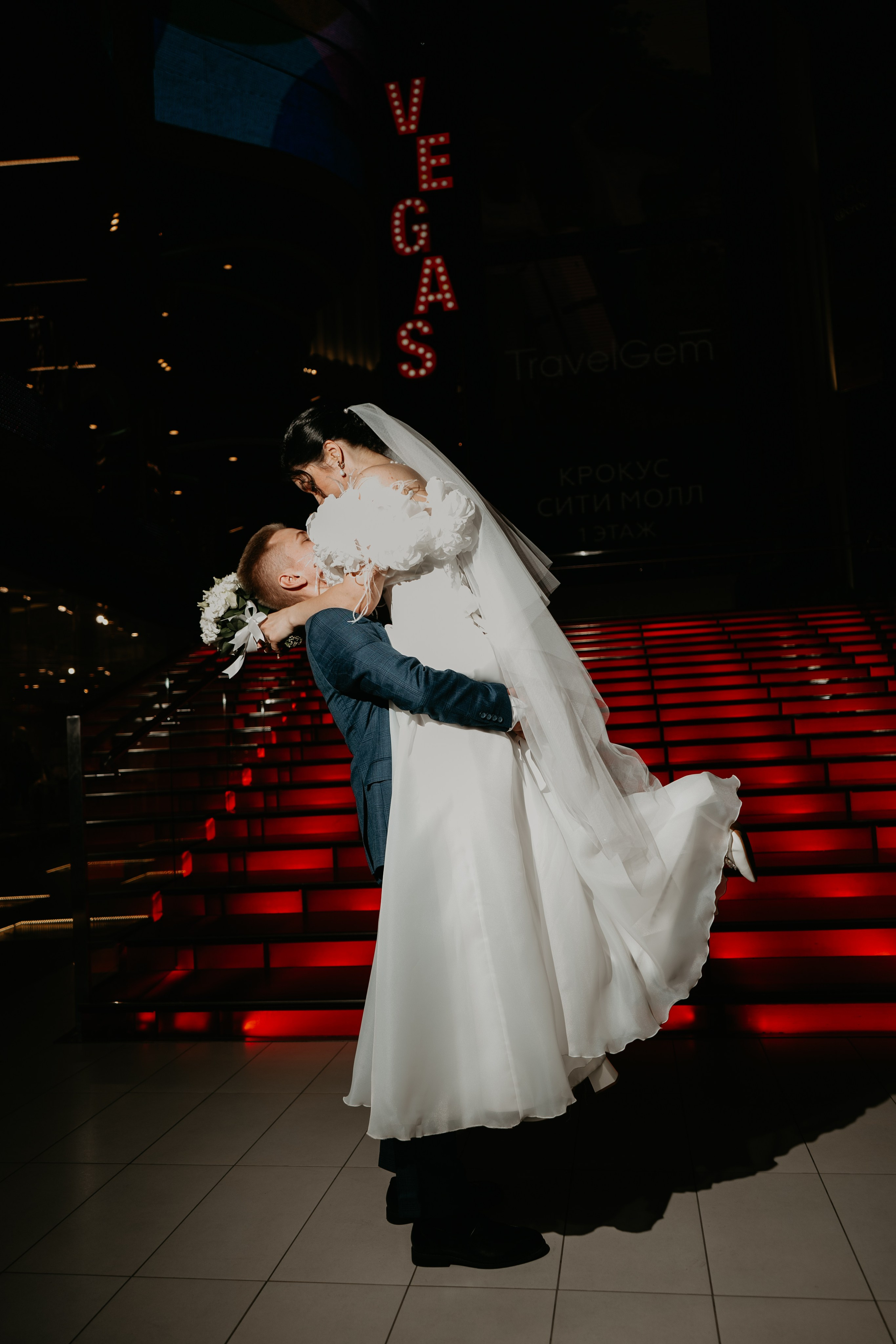 Иван и Евгения. Концептуальный фотограф Шлыкова Ольга