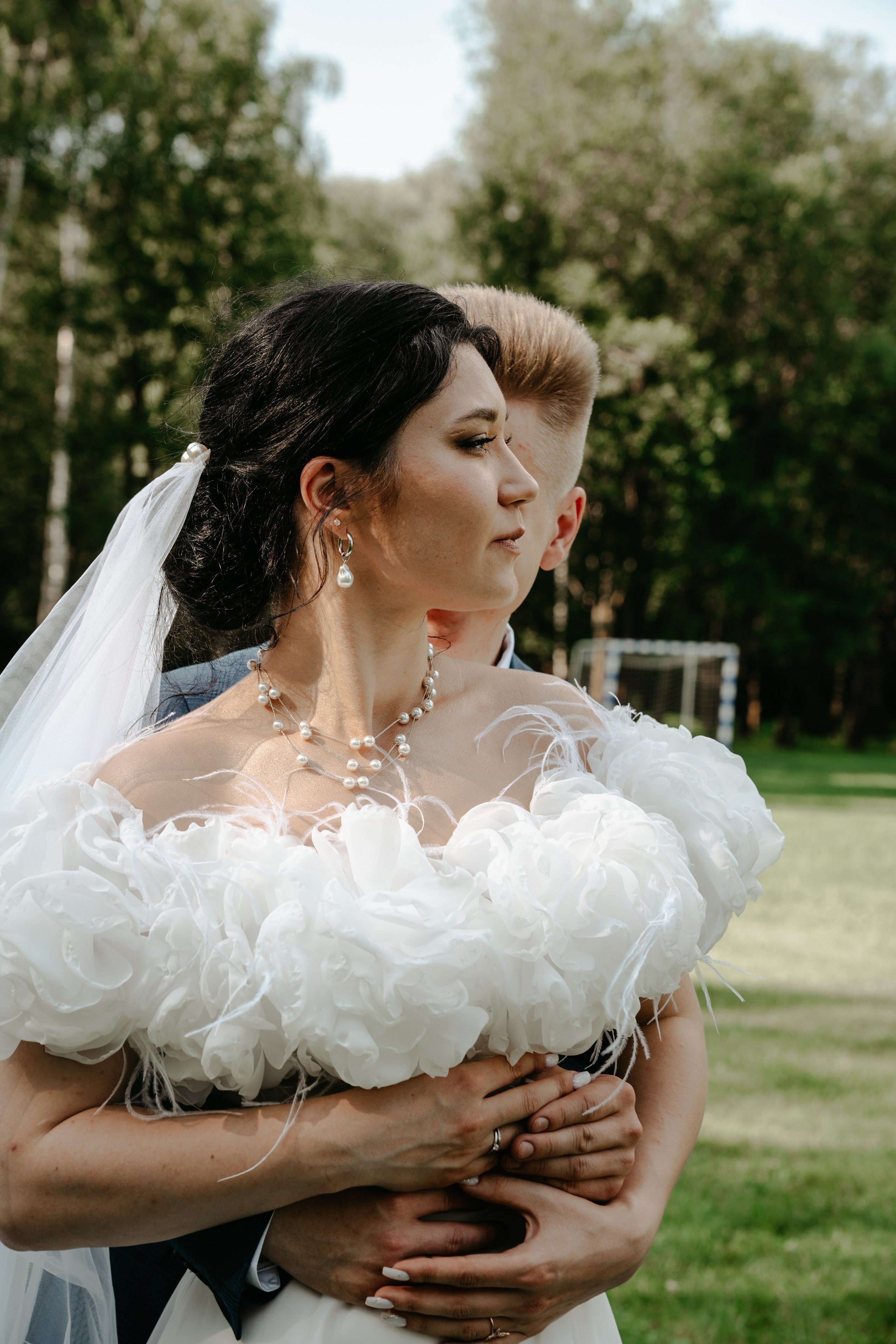 Иван и Евгения. Концептуальный фотограф Шлыкова Ольга