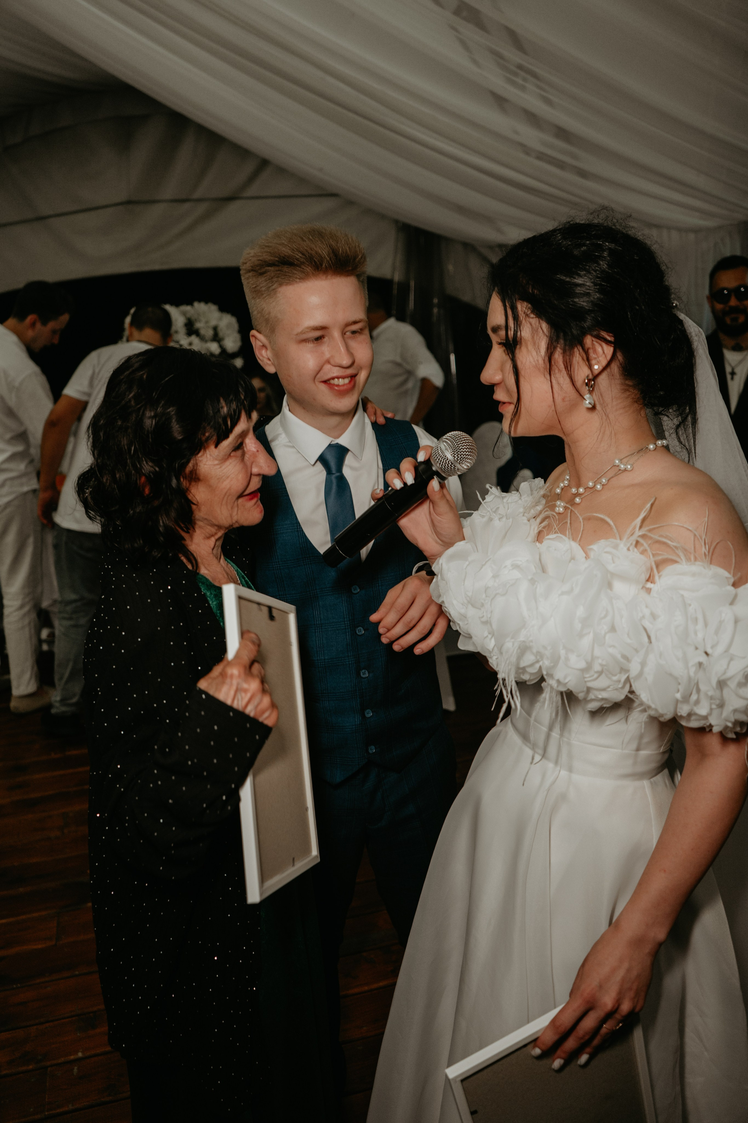 Иван и Евгения. Концептуальный фотограф Шлыкова Ольга