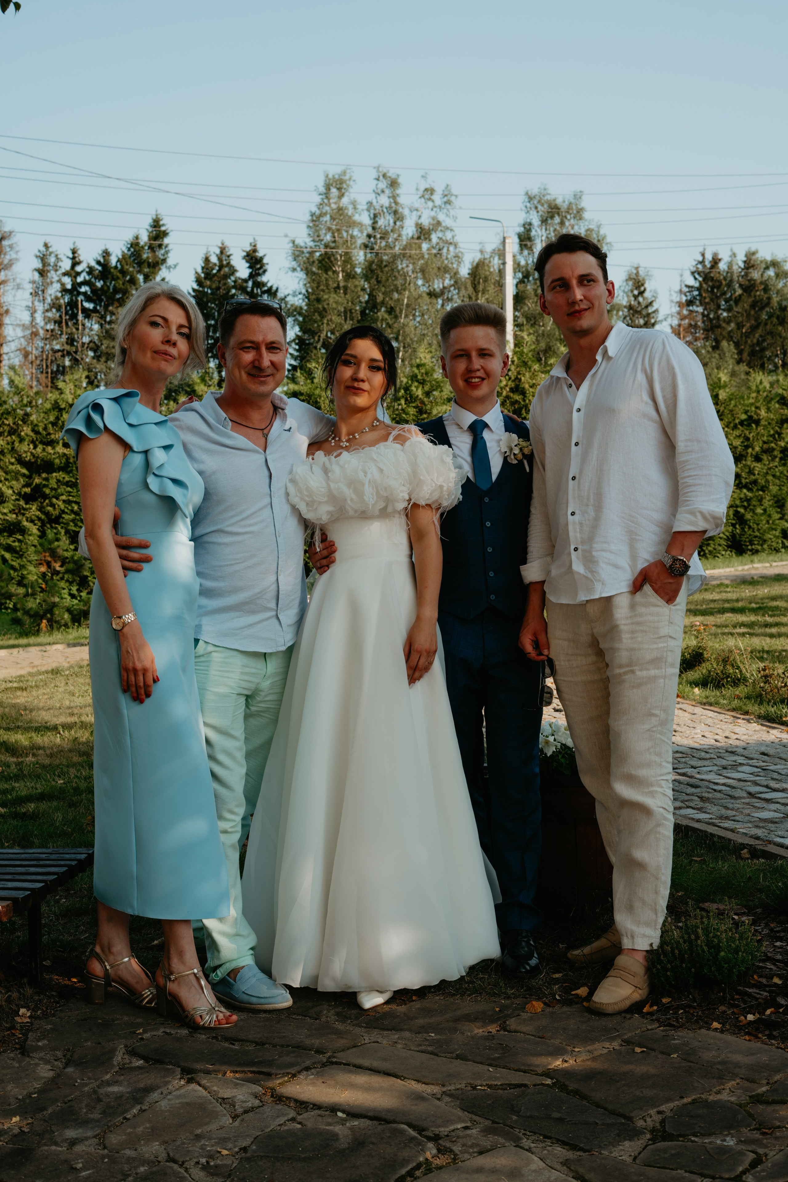 Иван и Евгения. Концептуальный фотограф Шлыкова Ольга