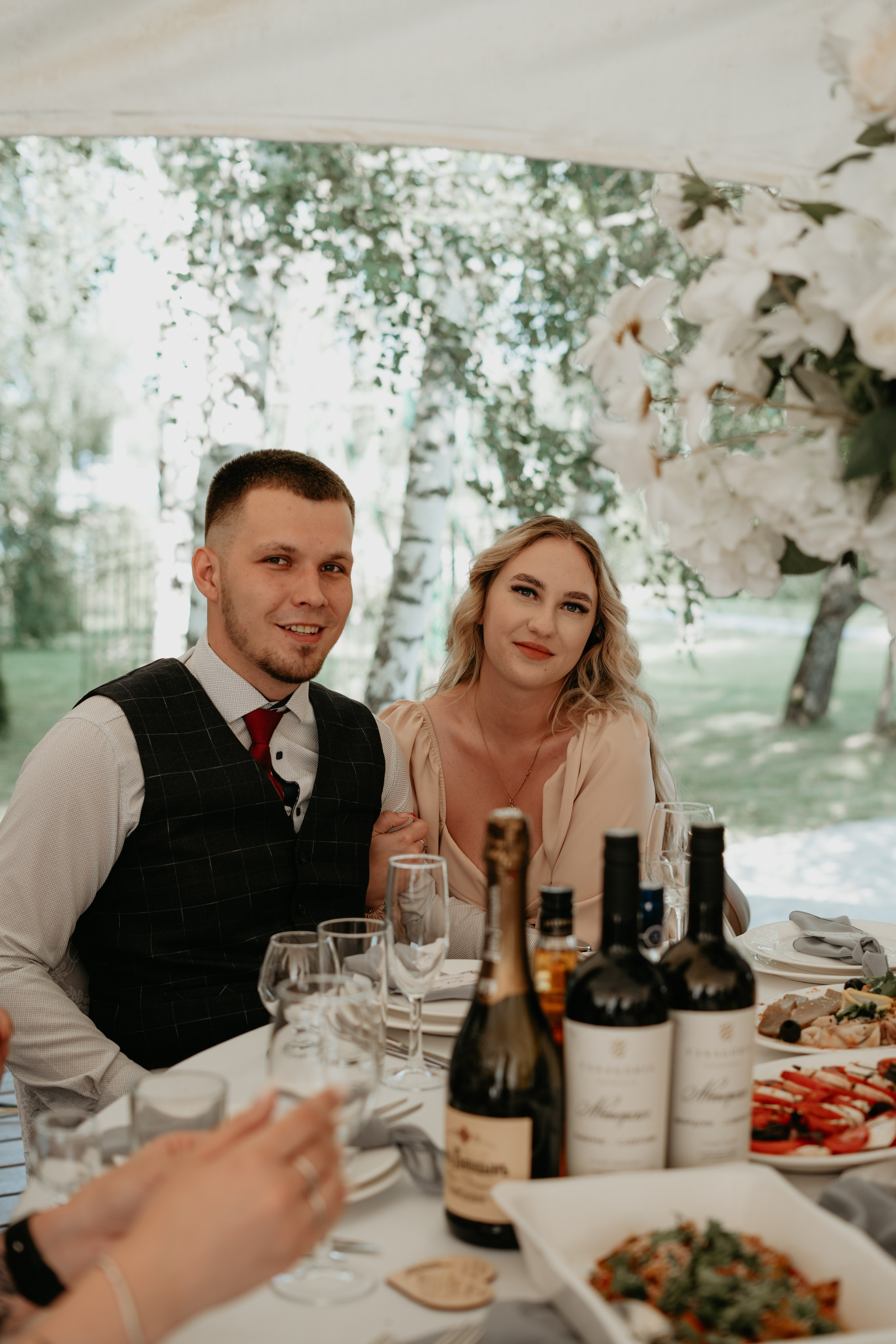 Иван и Евгения. Концептуальный фотограф Шлыкова Ольга