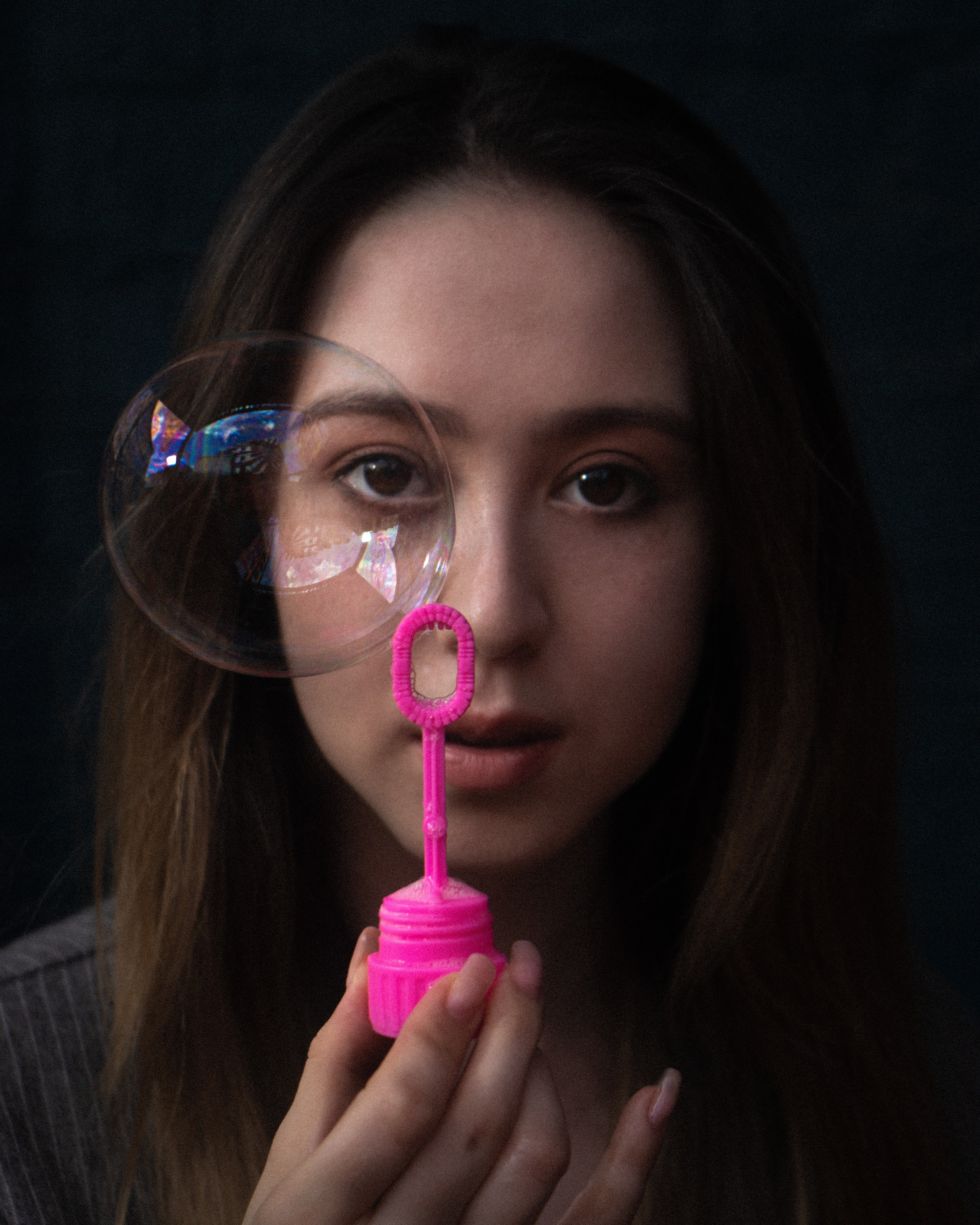 Dr.Celebes. Концептуальный фотограф Шлыкова Ольга