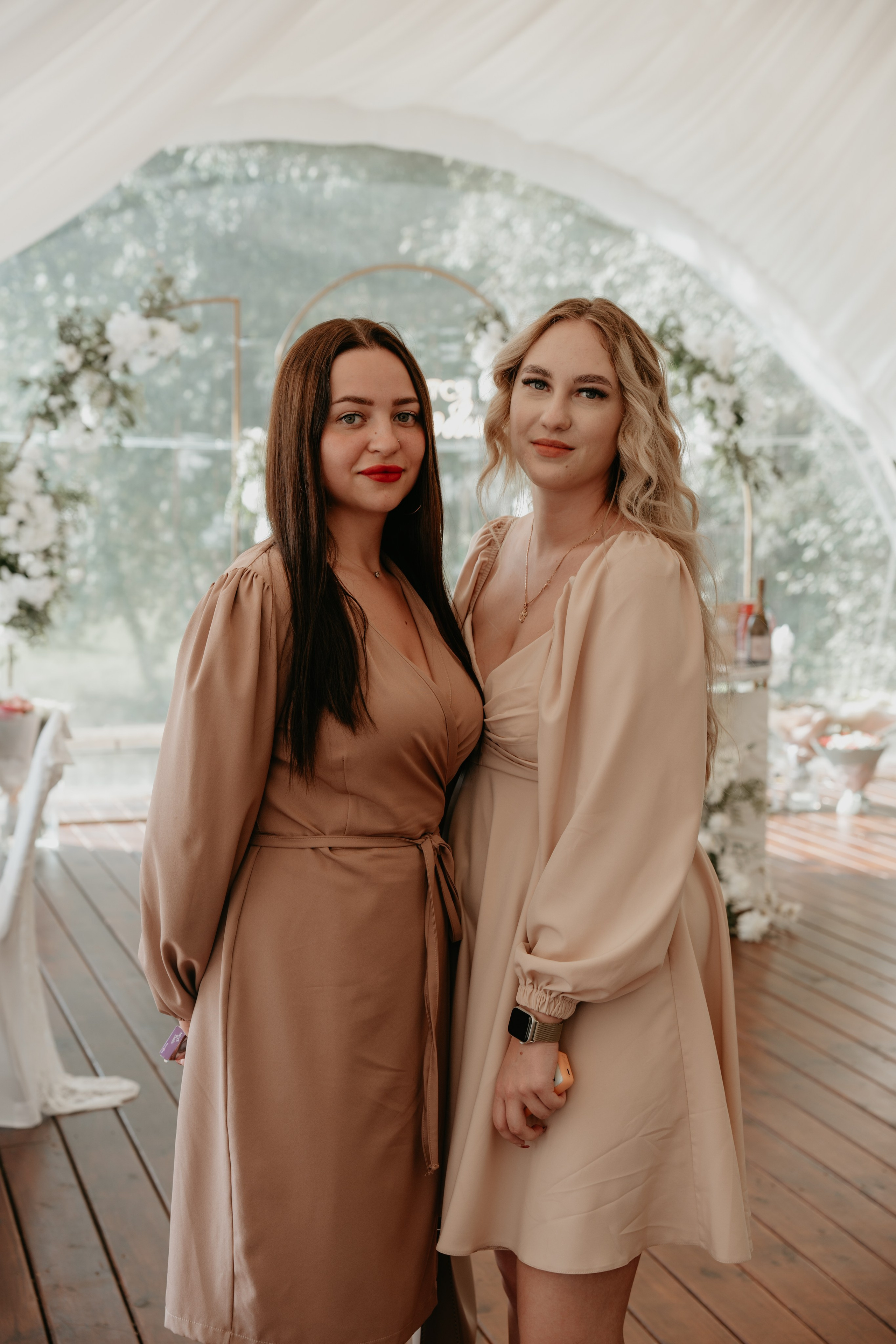 Иван и Евгения. Концептуальный фотограф Шлыкова Ольга