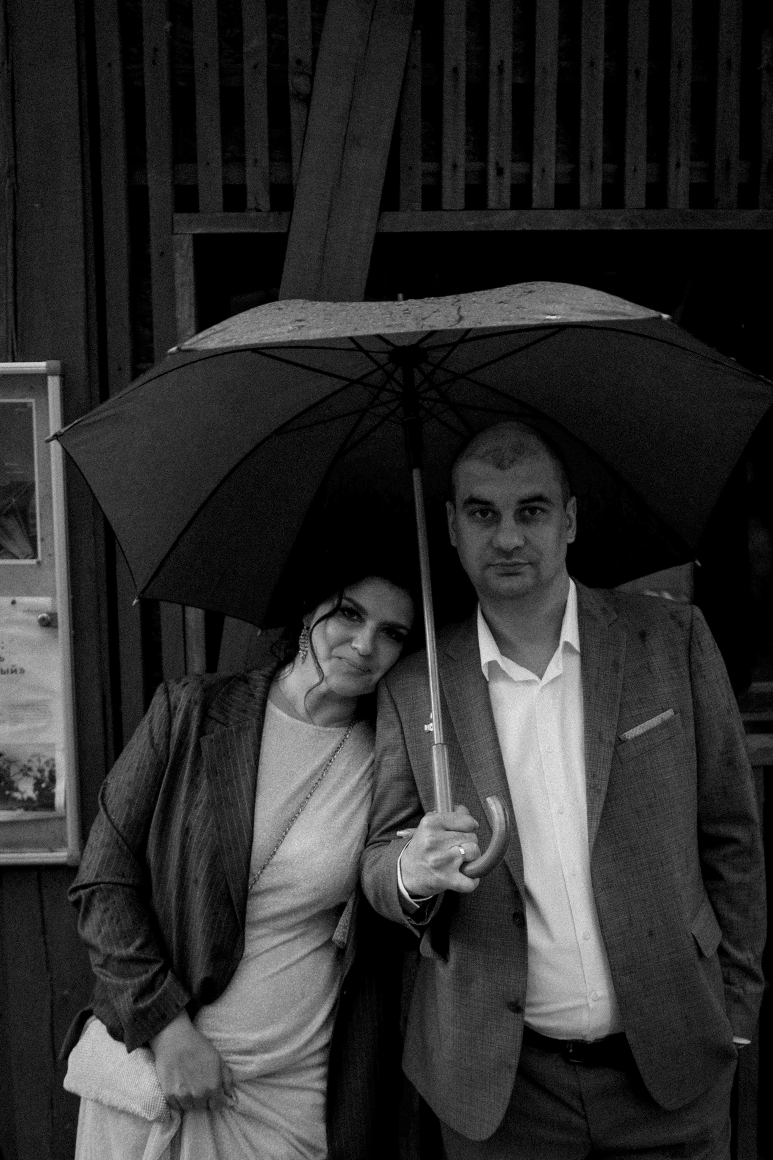 Кирилл и Лиза. Концептуальный фотограф Шлыкова Ольга