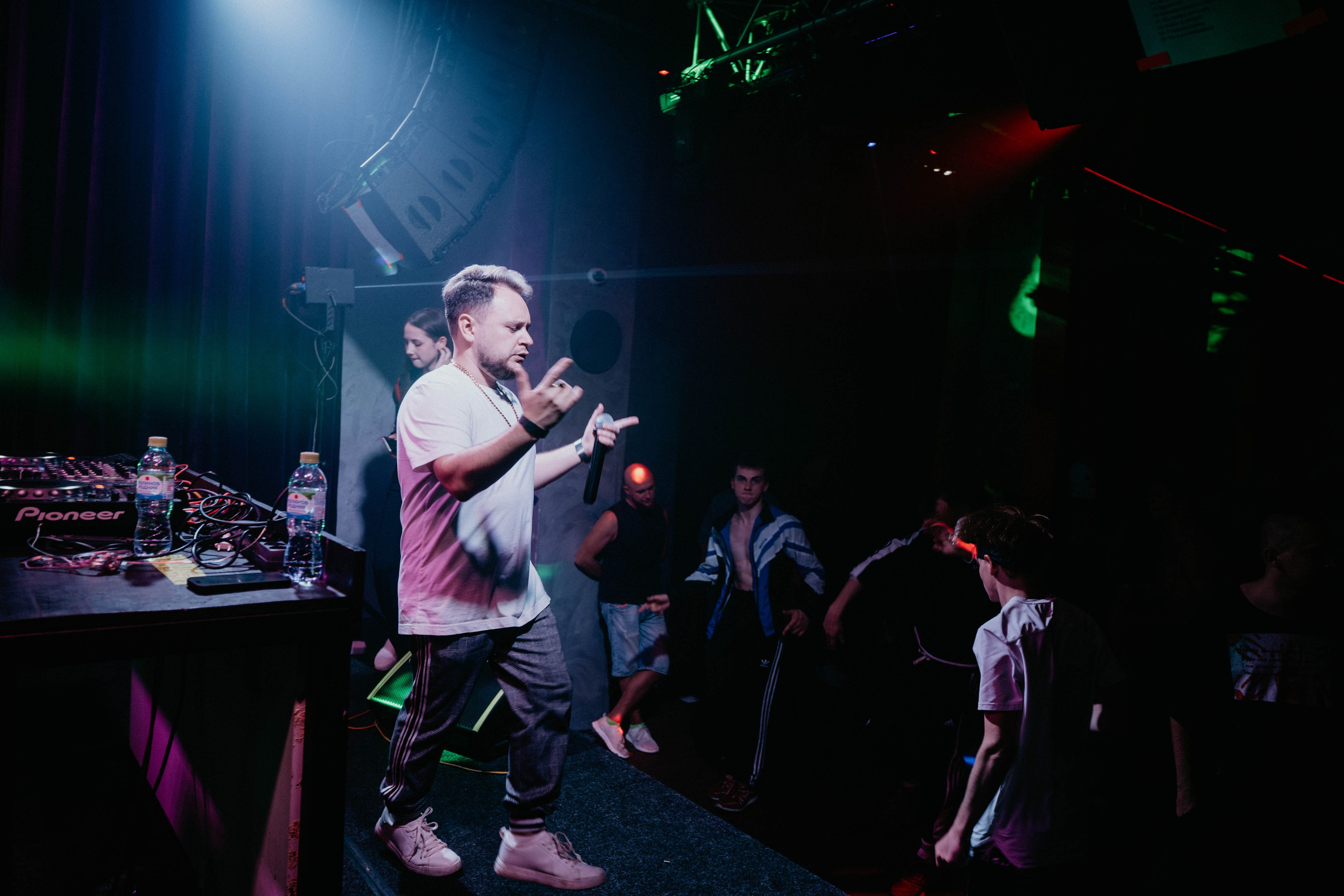 AURA. Концептуальный фотограф Шлыкова Ольга