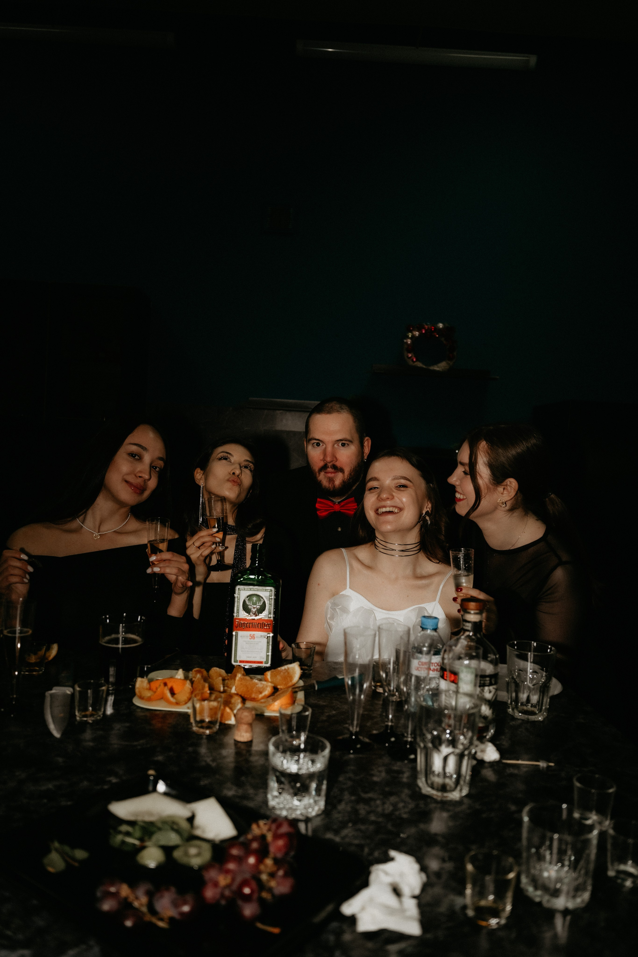 День рождения Денис. Концептуальный фотограф Шлыкова Ольга