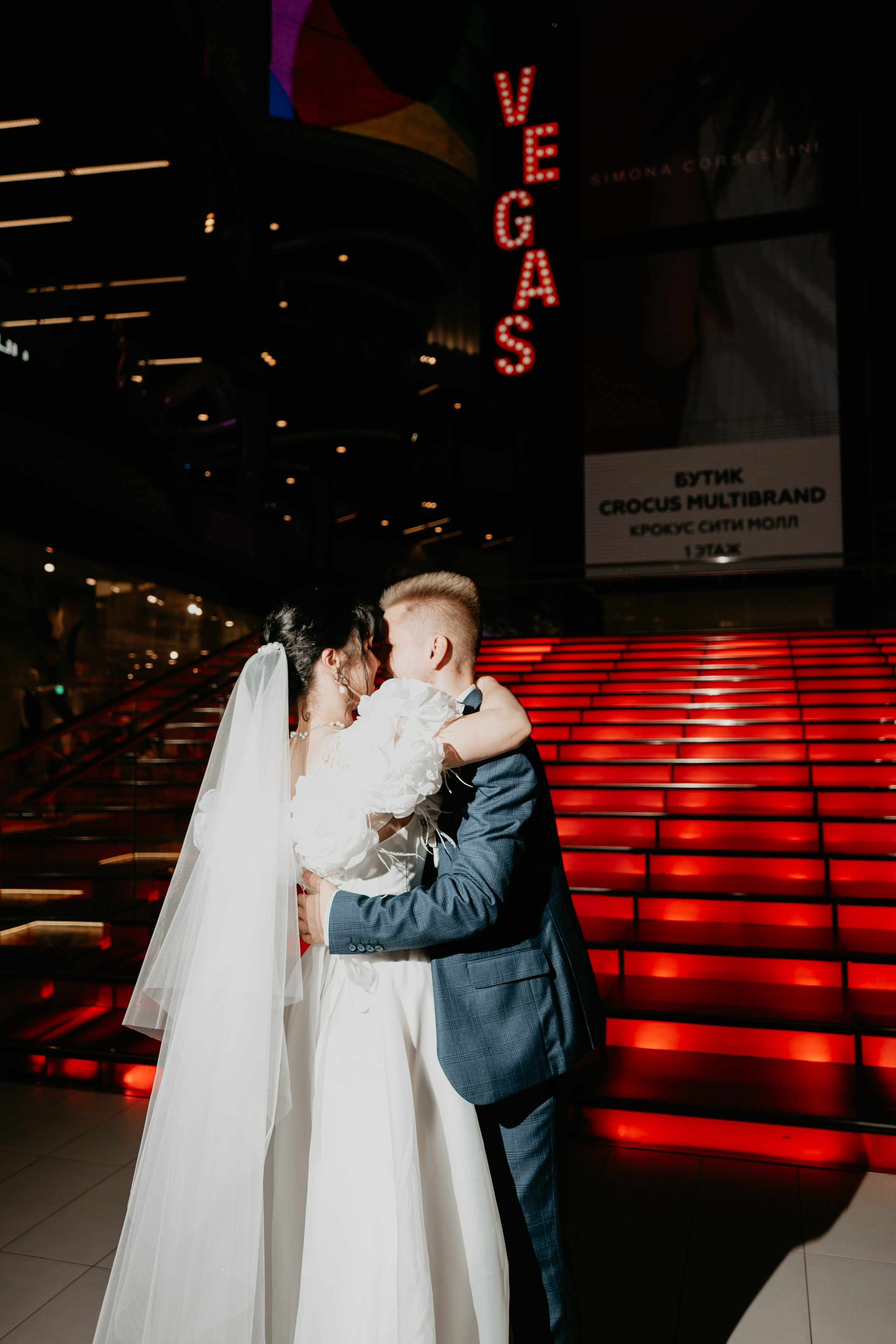 Иван и Евгения. Концептуальный фотограф Шлыкова Ольга