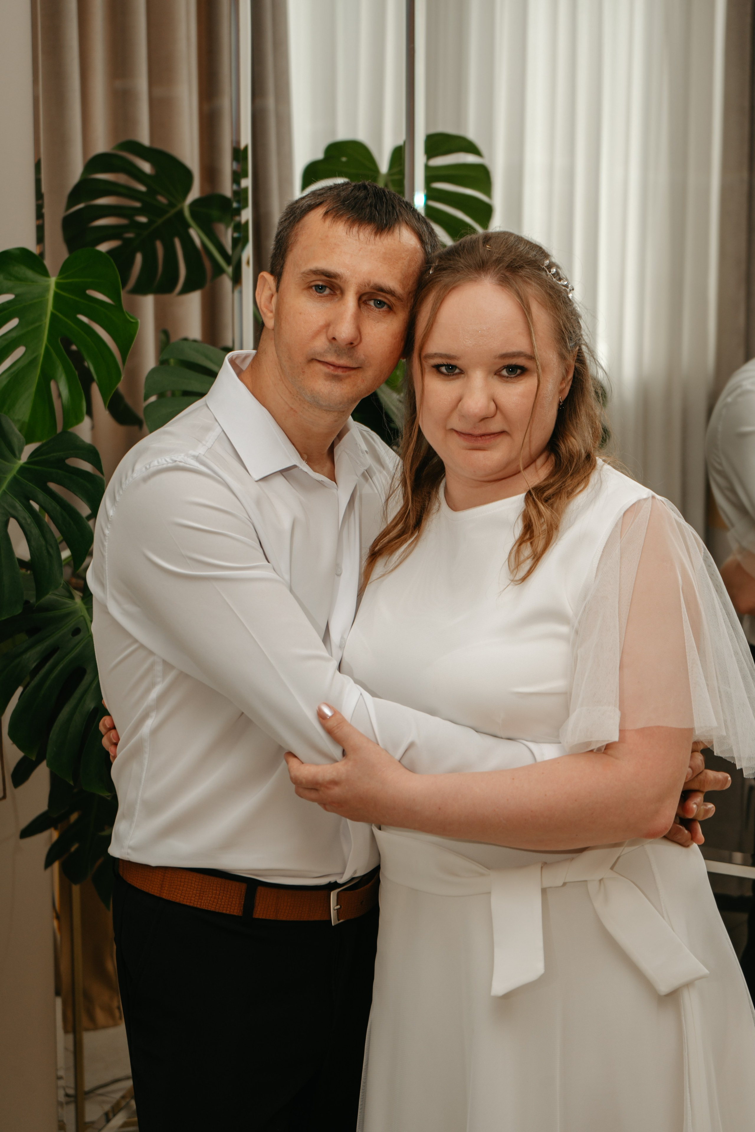 Татьяна и Иван. Концептуальный фотограф Шлыкова Ольга