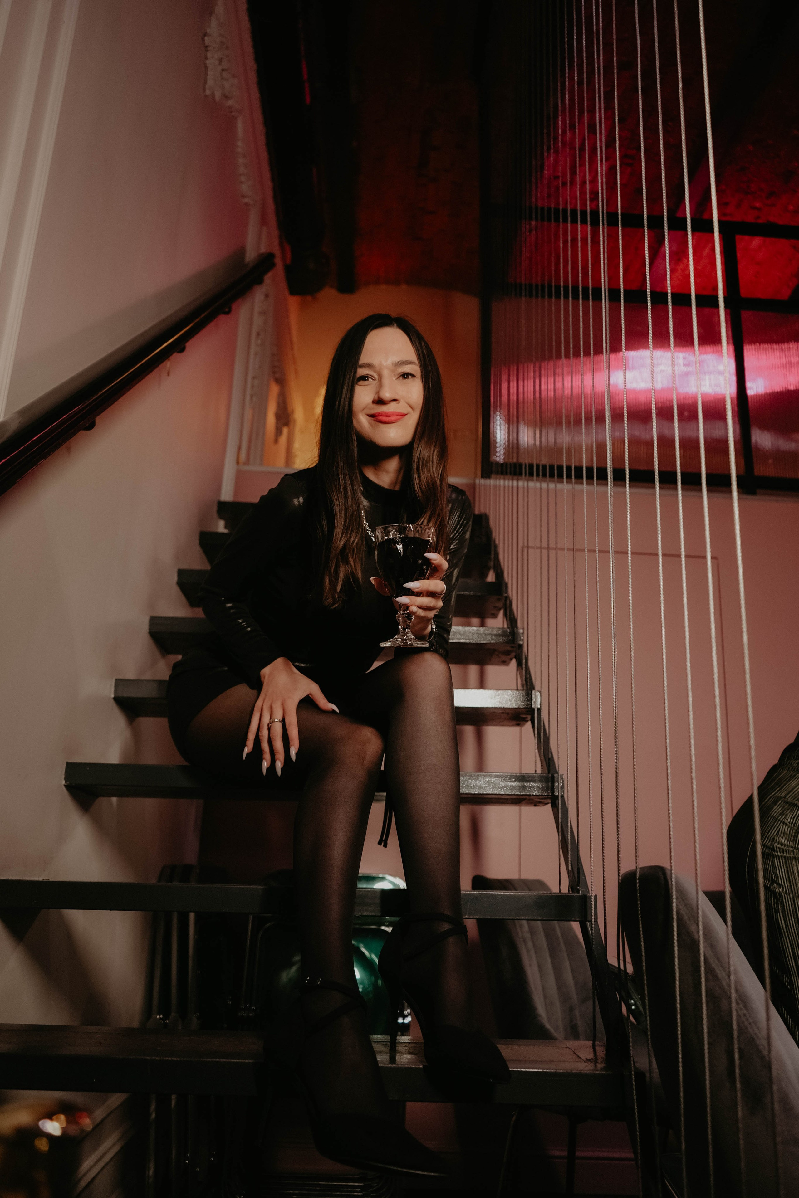 Happy birthday. Концептуальный фотограф Шлыкова Ольга