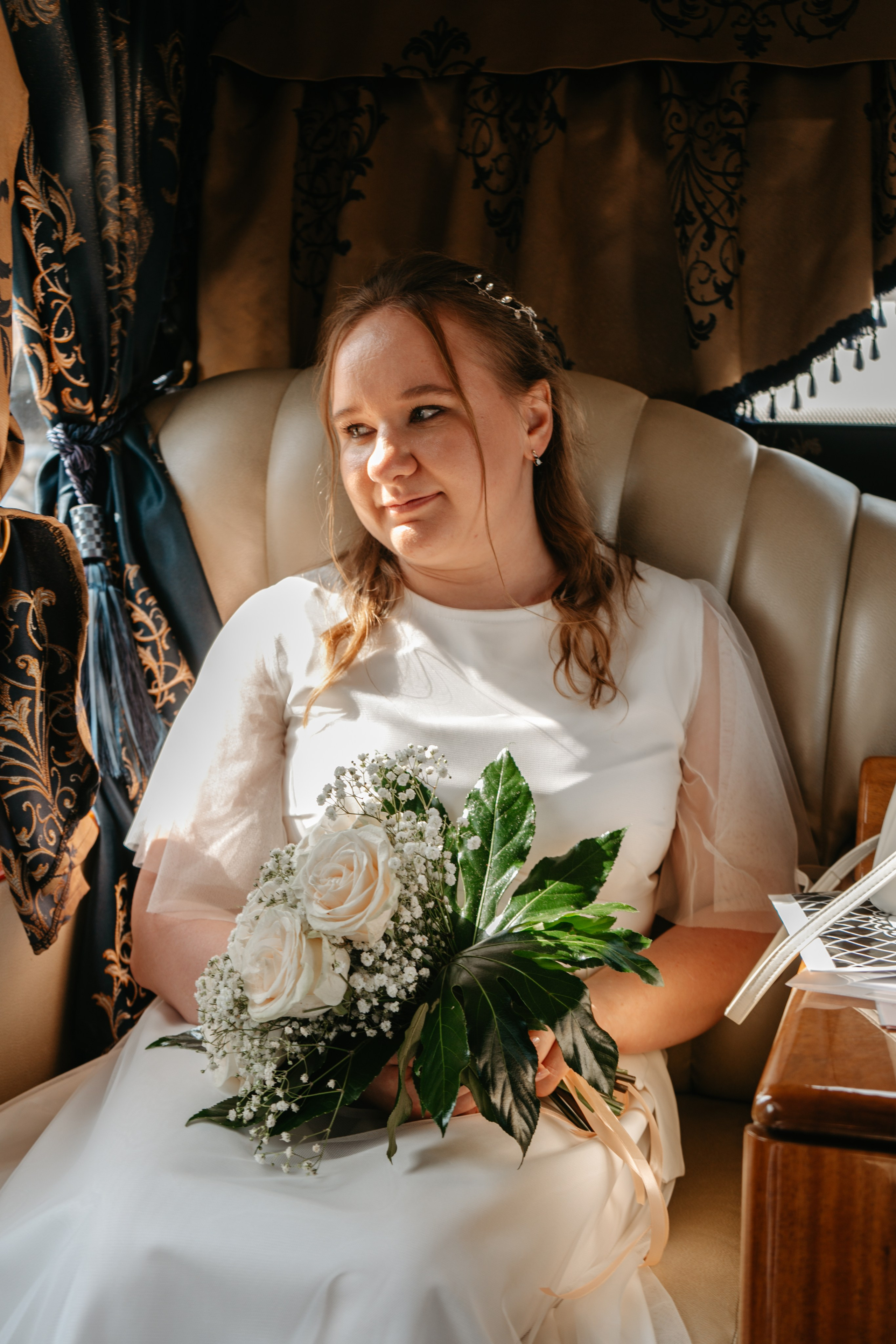 Татьяна и Иван. Концептуальный фотограф Шлыкова Ольга