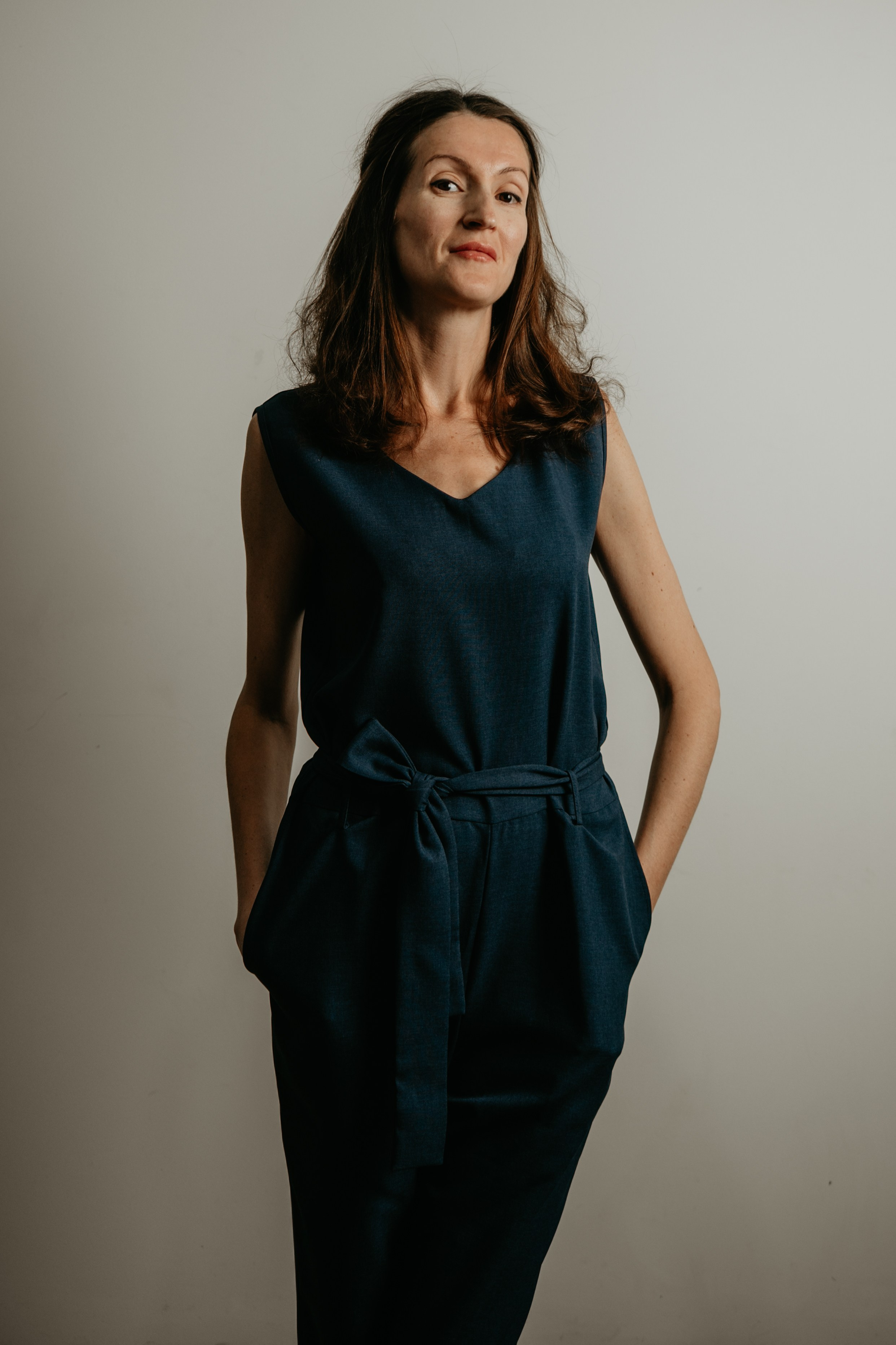 Елена. Концептуальный фотограф Шлыкова Ольга