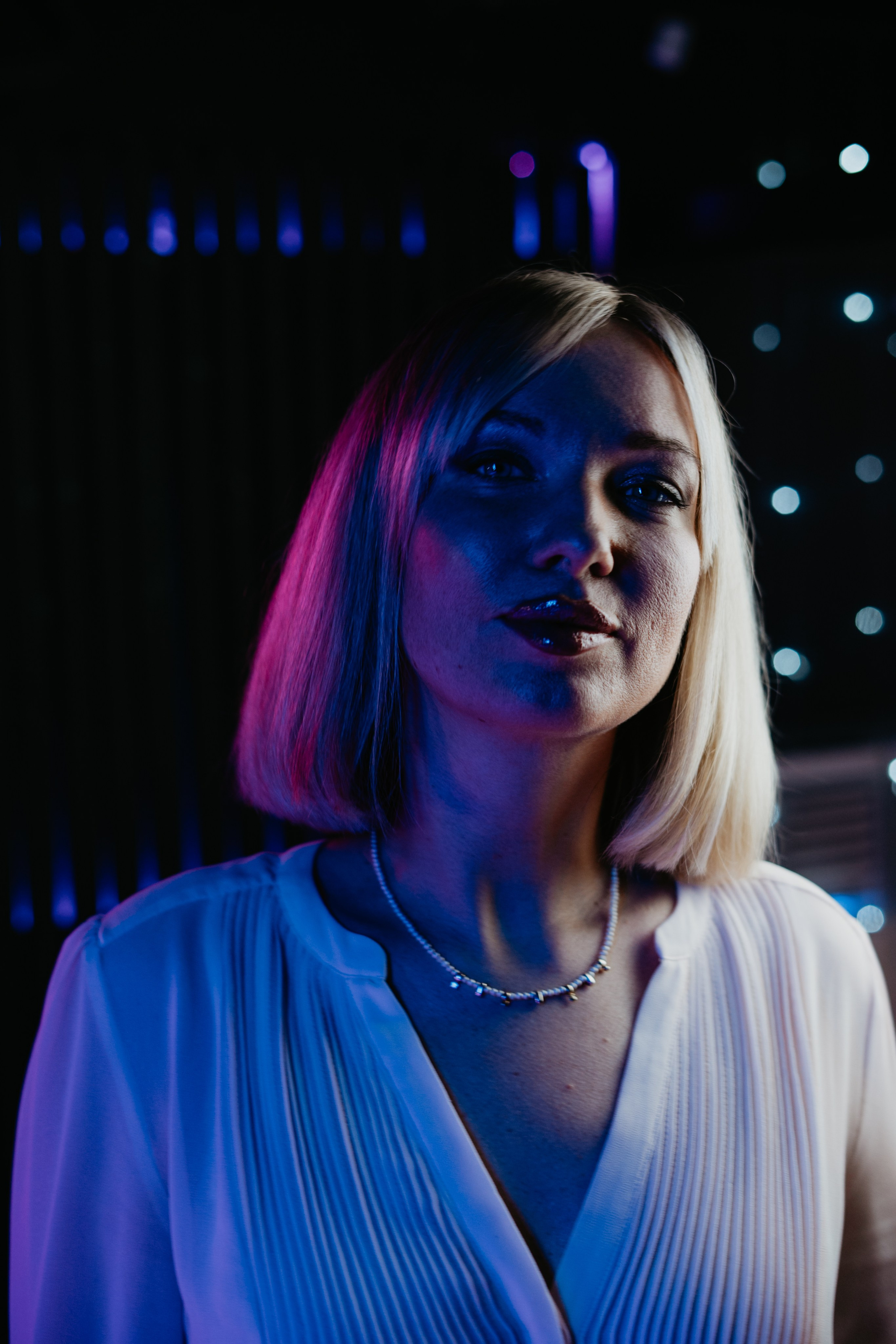 Девичник. Концептуальный фотограф Шлыкова Ольга