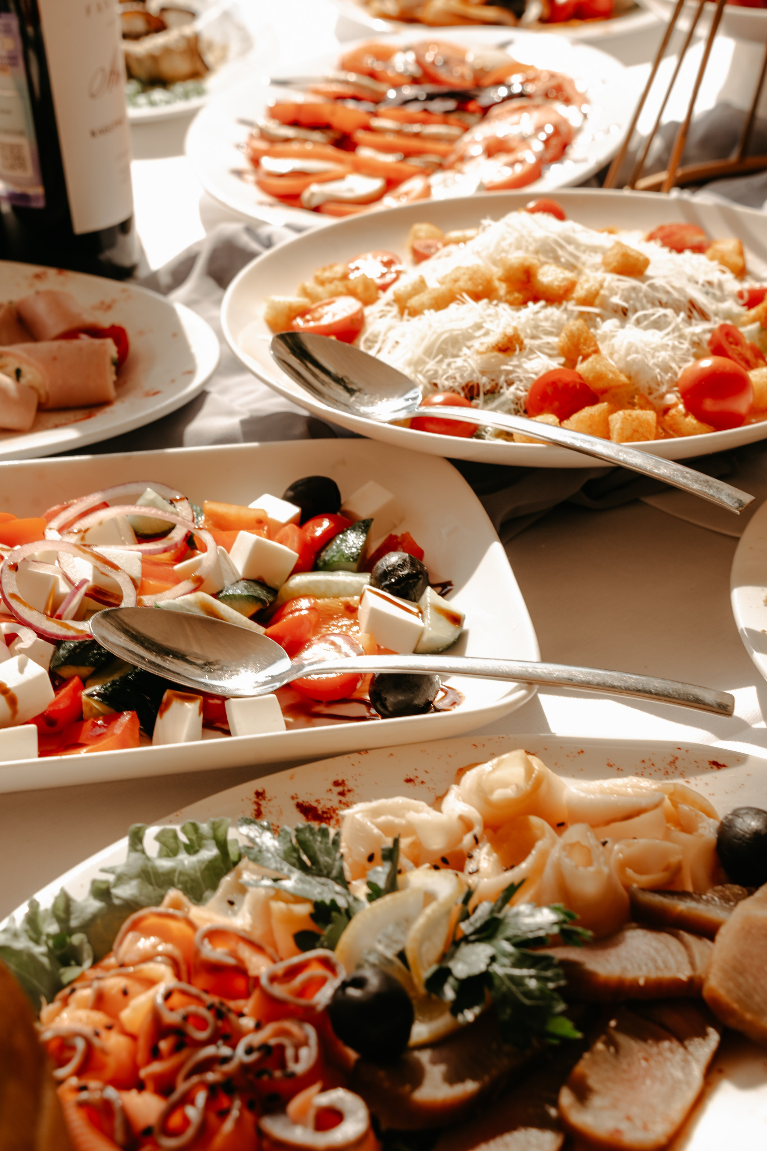 Иван и Евгения. Концептуальный фотограф Шлыкова Ольга