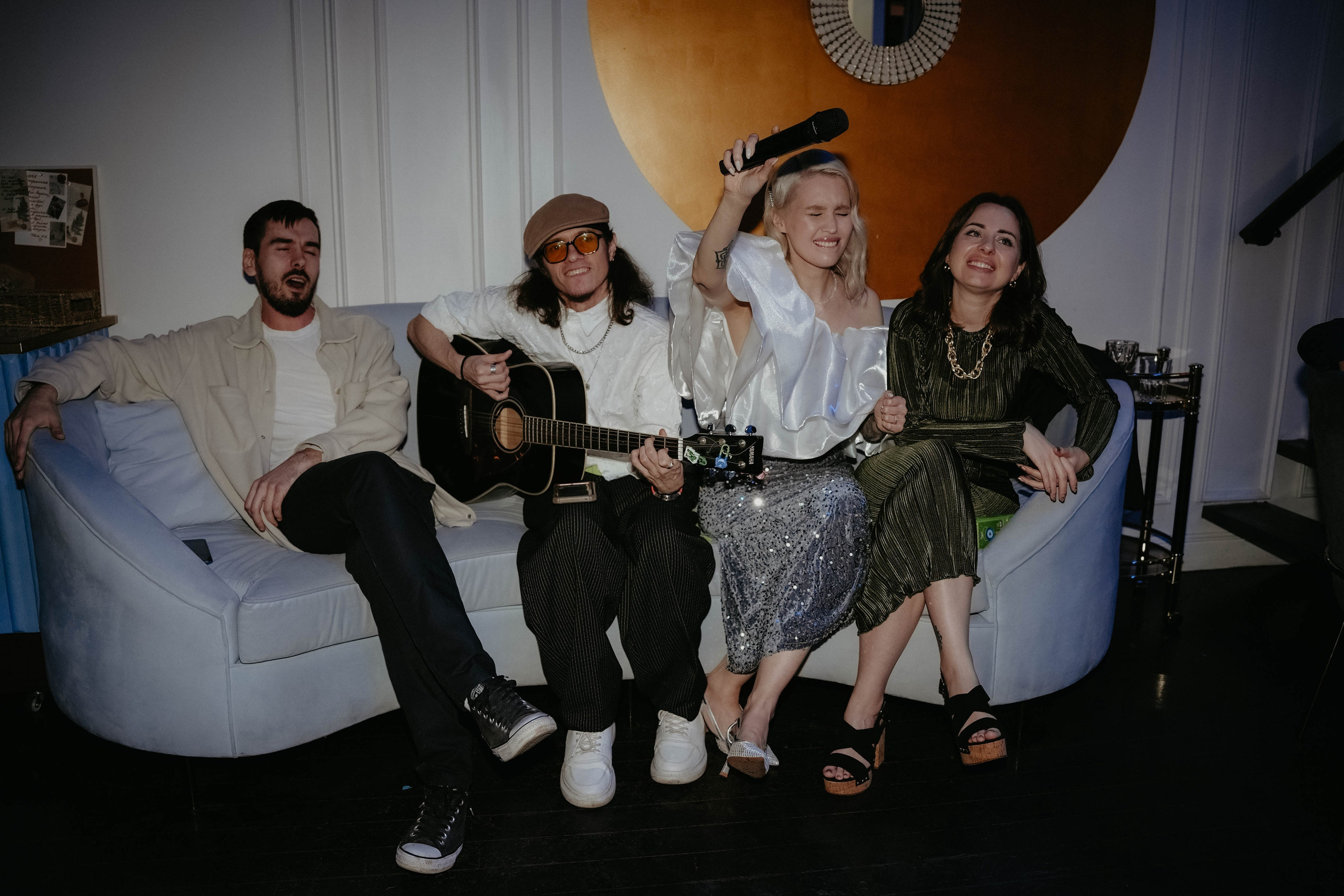 Happy birthday. Концептуальный фотограф Шлыкова Ольга