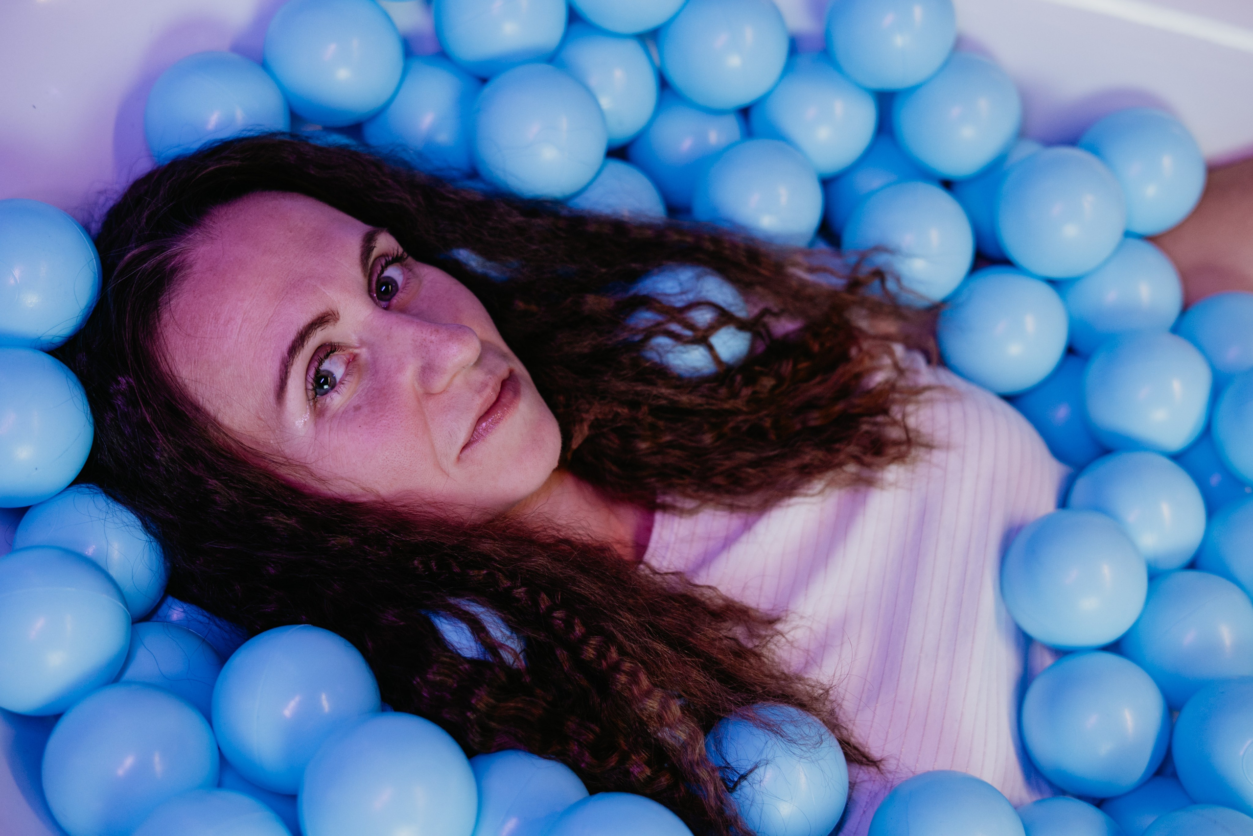 Девичник. Концептуальный фотограф Шлыкова Ольга